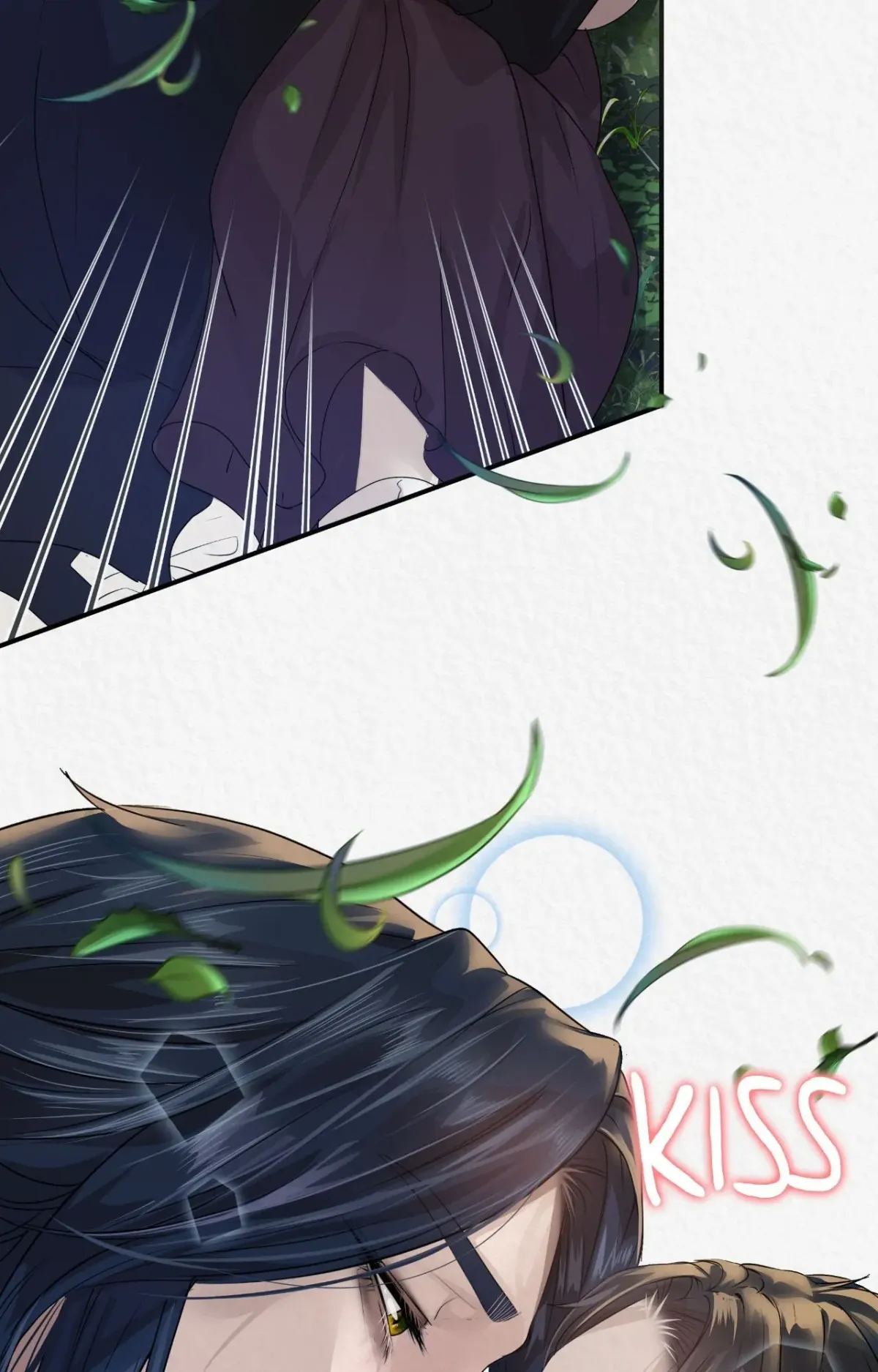 THE WHITE WOLF Chapter 10 page 57 - 