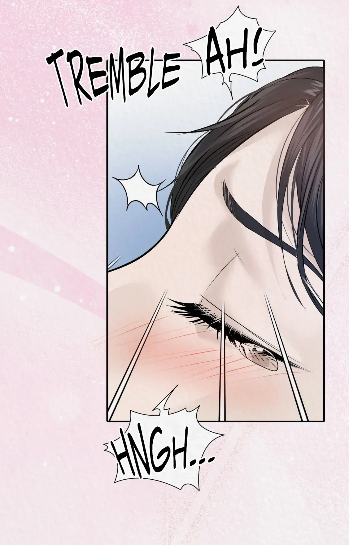 THE WHITE WOLF Chapter 10 page 61 - 