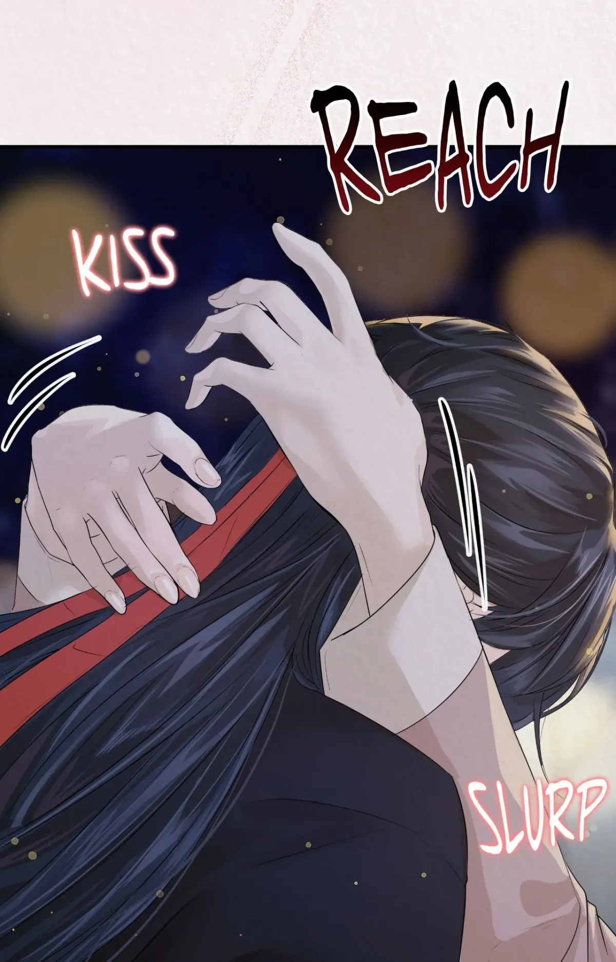THE WHITE WOLF Chapter 10 page 62 - 