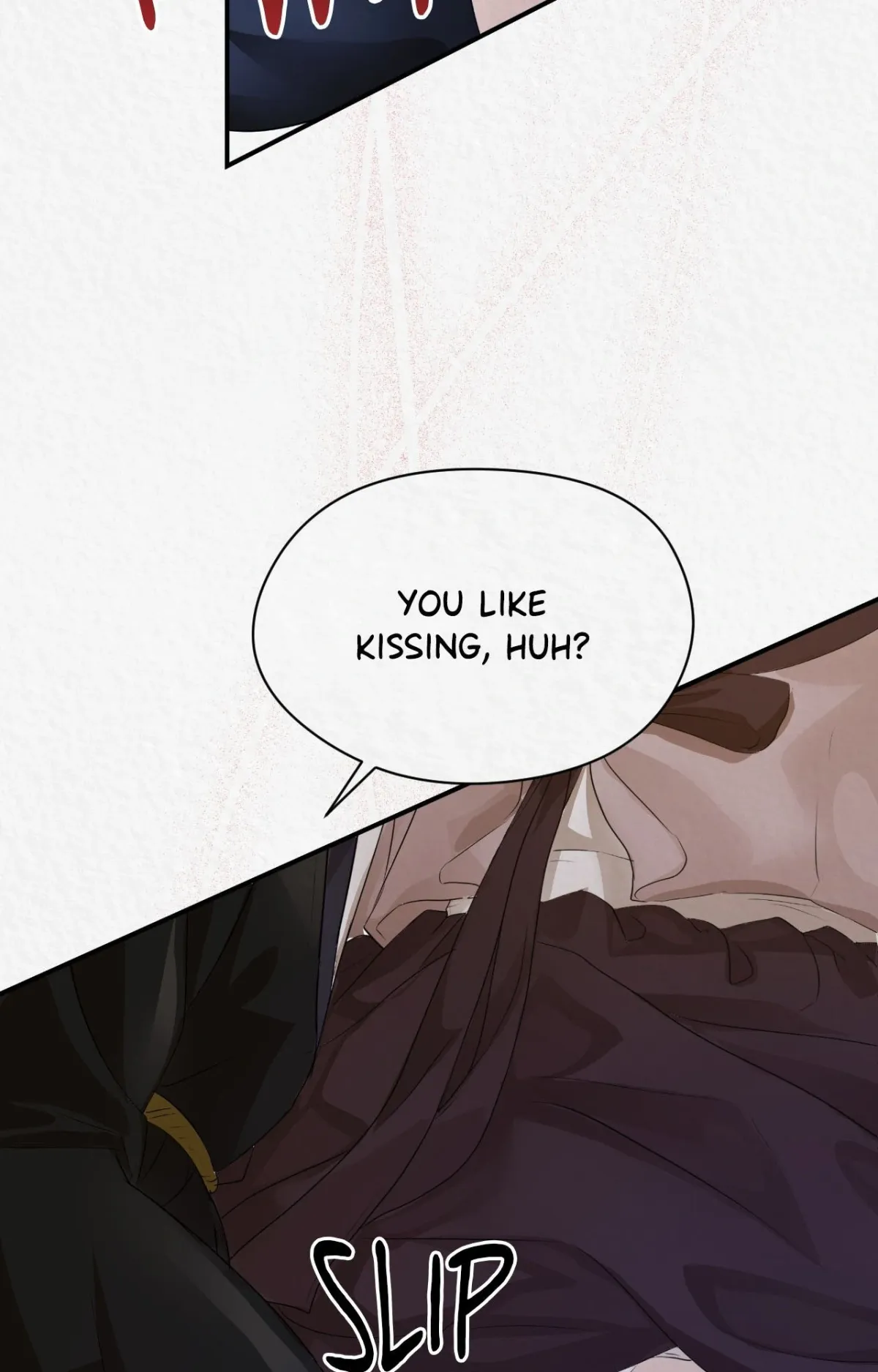 THE WHITE WOLF Chapter 10 page 65 - 