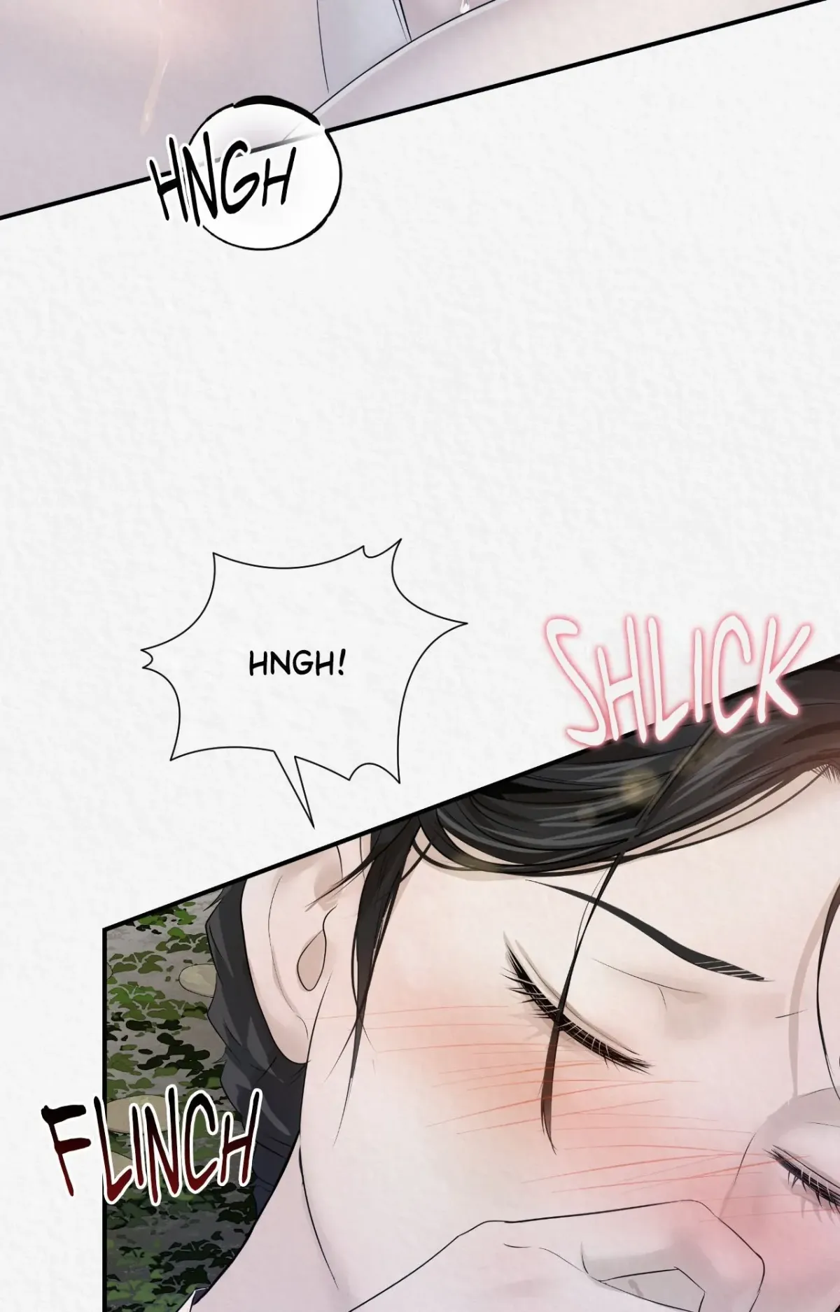 THE WHITE WOLF Chapter 10 page 68 - 