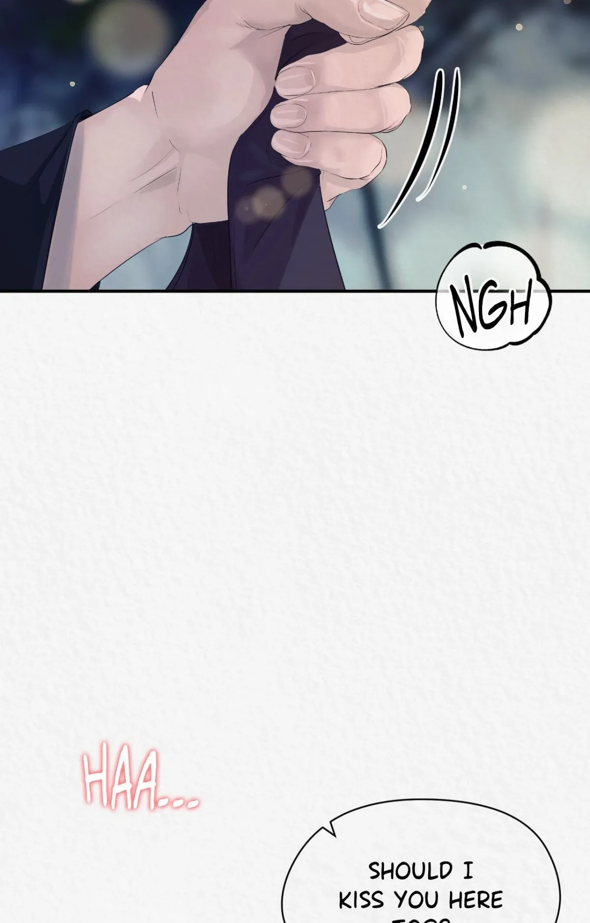 THE WHITE WOLF Chapter 10 page 70 - 