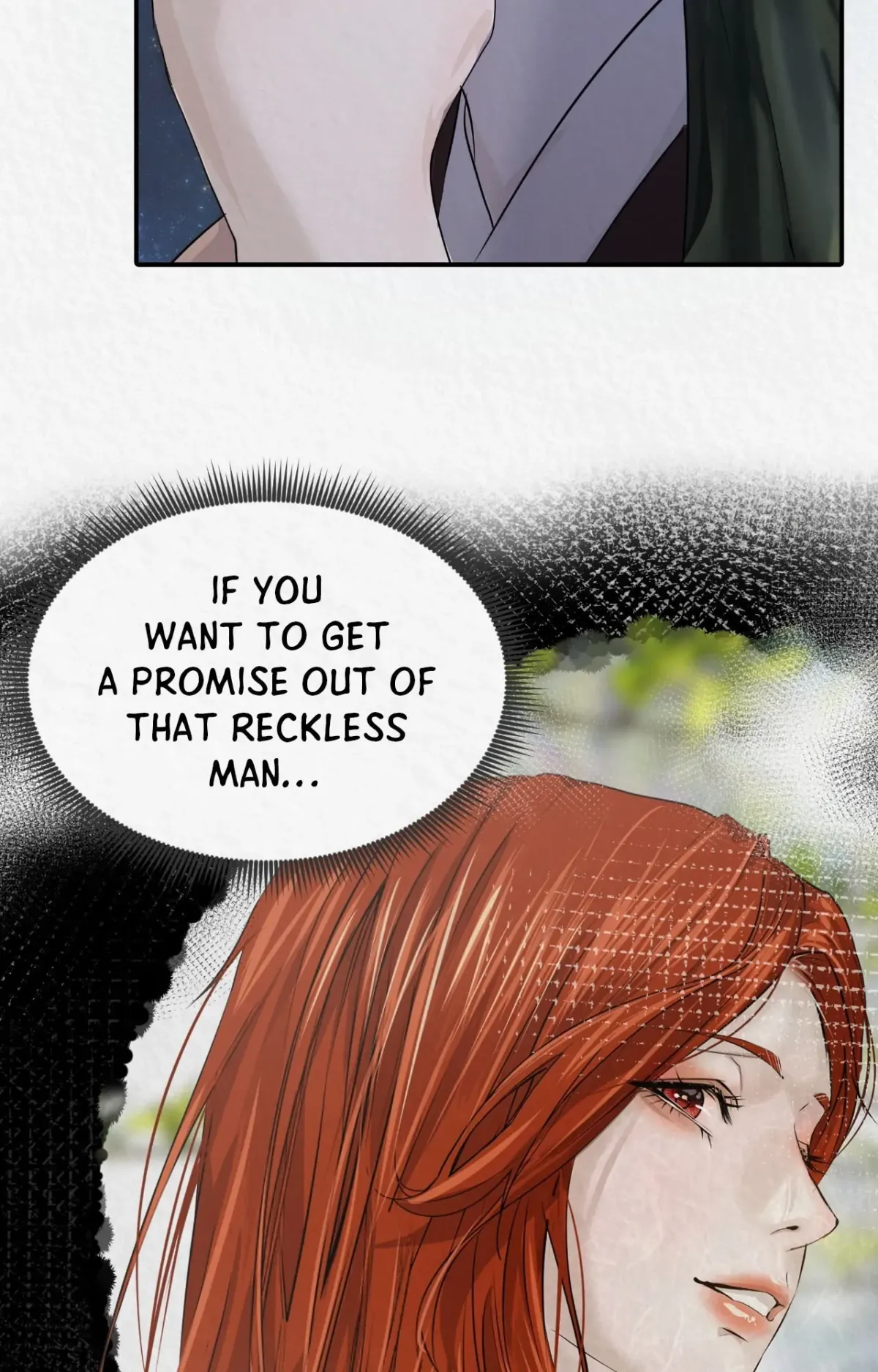 THE WHITE WOLF Chapter 10 page 8 - 