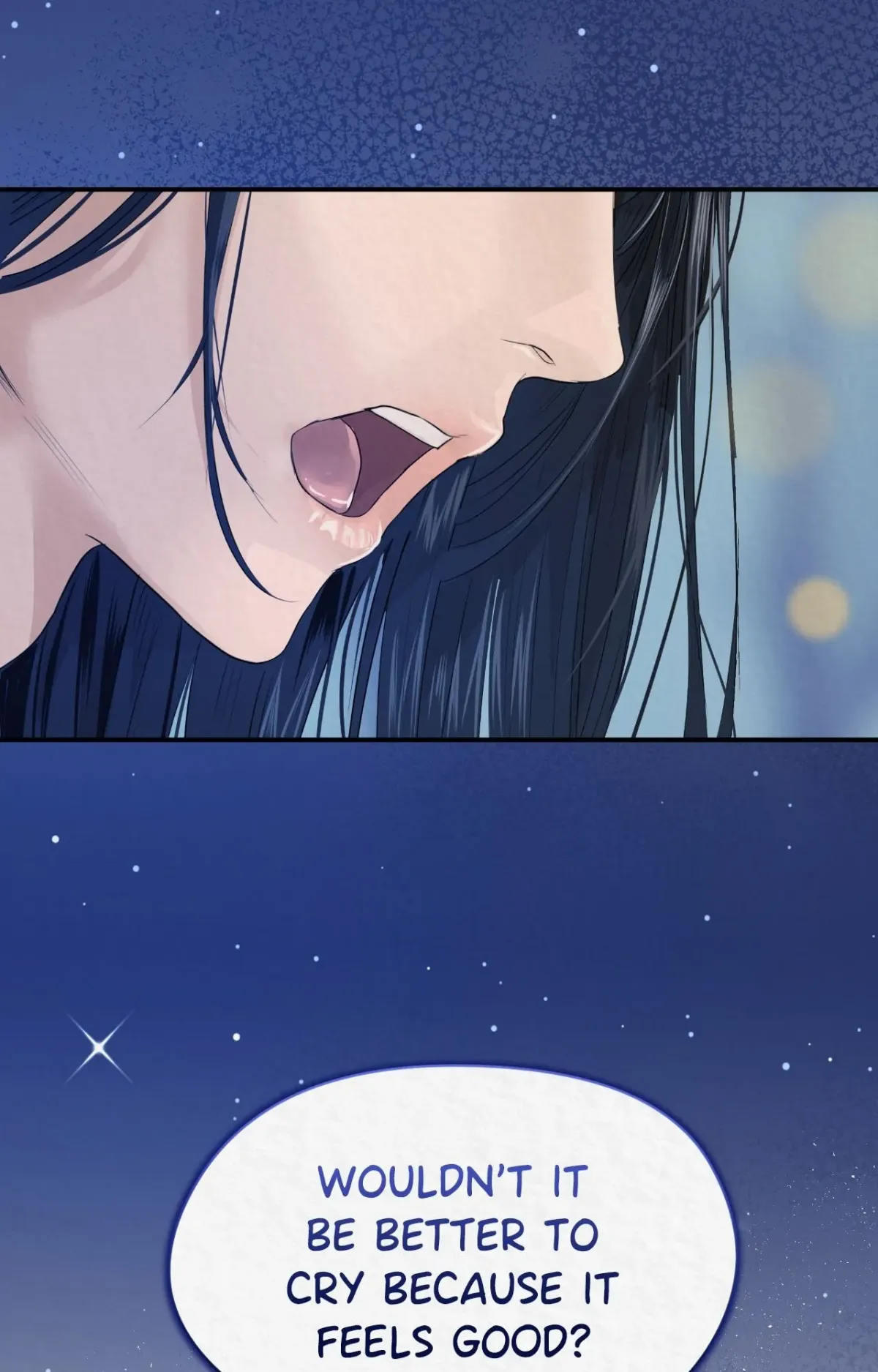 THE WHITE WOLF Chapter 10 page 76 - 