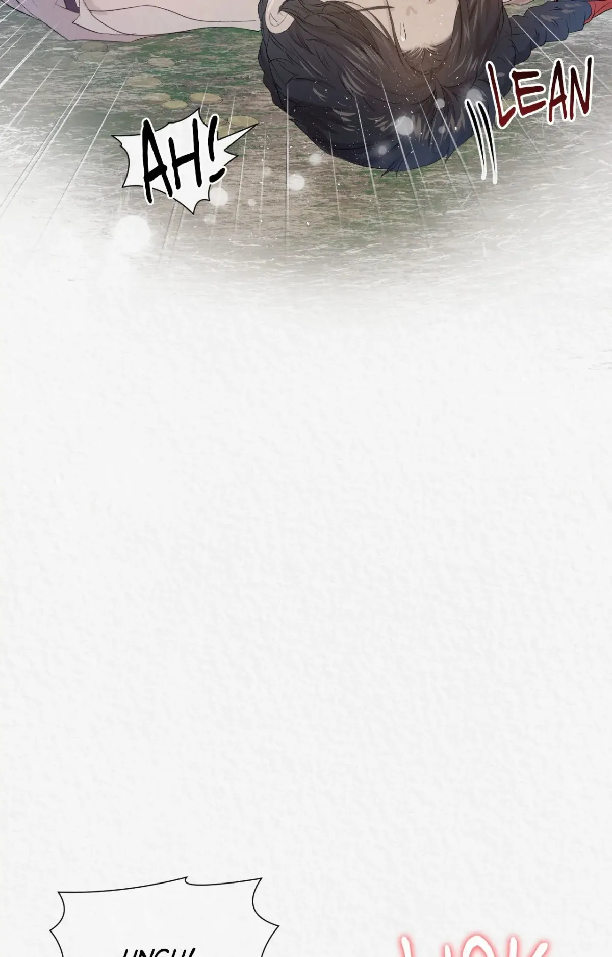 THE WHITE WOLF Chapter 10 page 78 - 