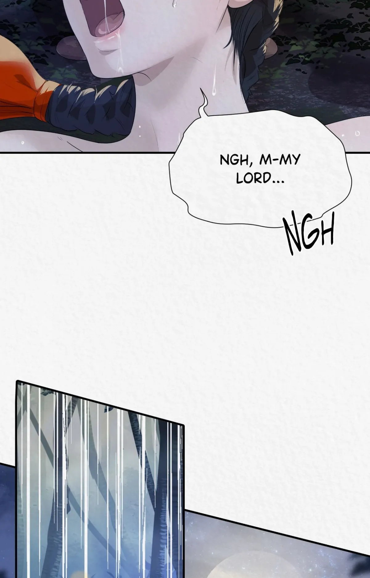 THE WHITE WOLF Chapter 10 page 80 - 