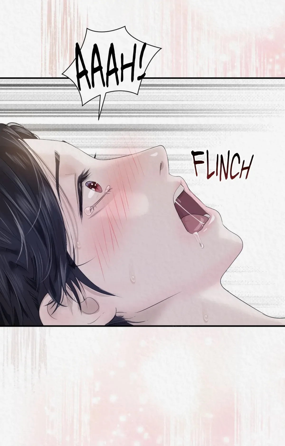 THE WHITE WOLF Chapter 10 page 87 - 