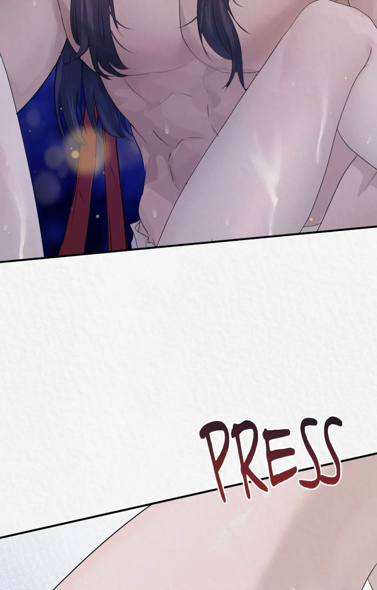 THE WHITE WOLF Chapter 10 page 90 - 