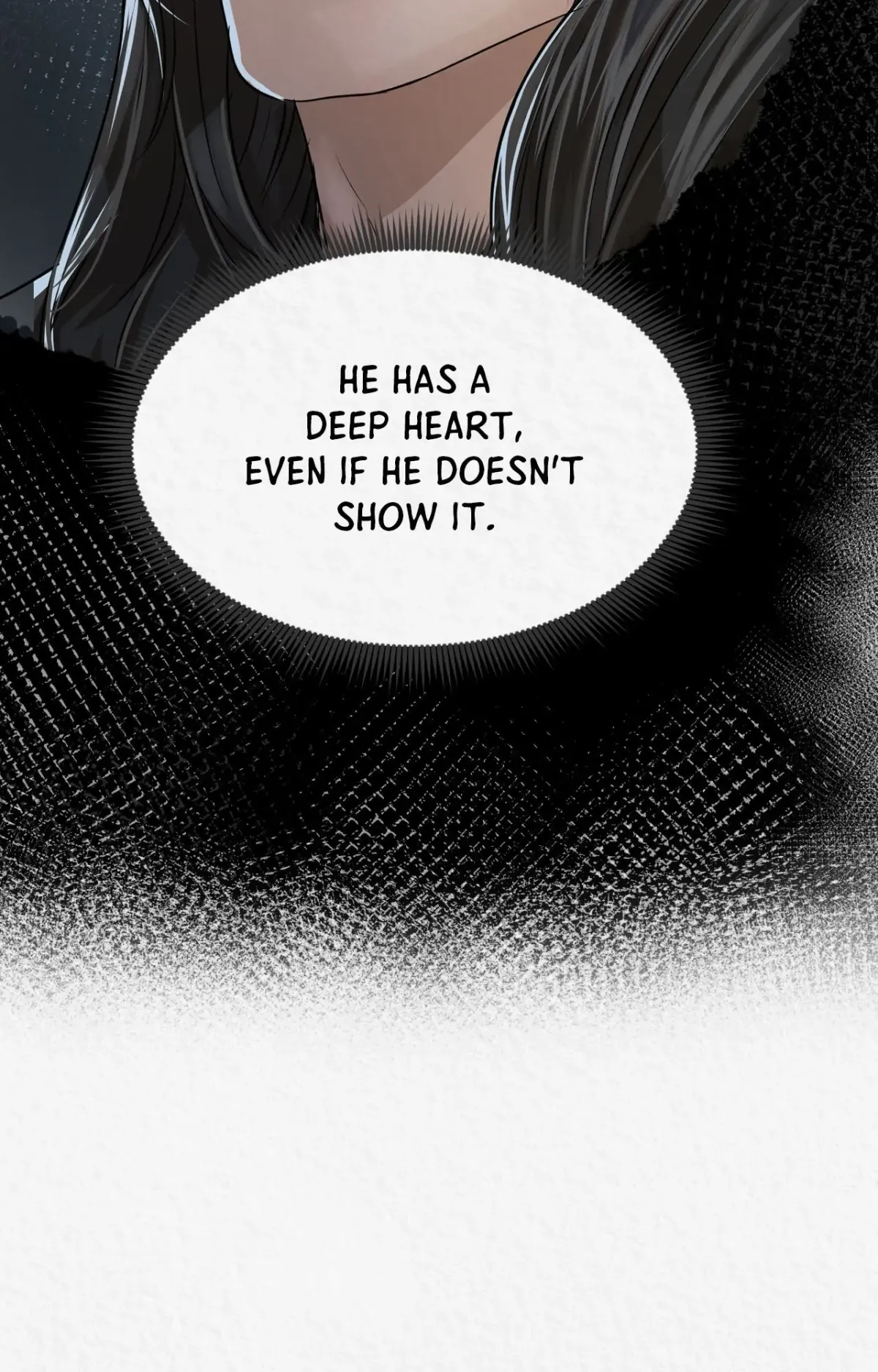 THE WHITE WOLF Chapter 10 page 10 - 