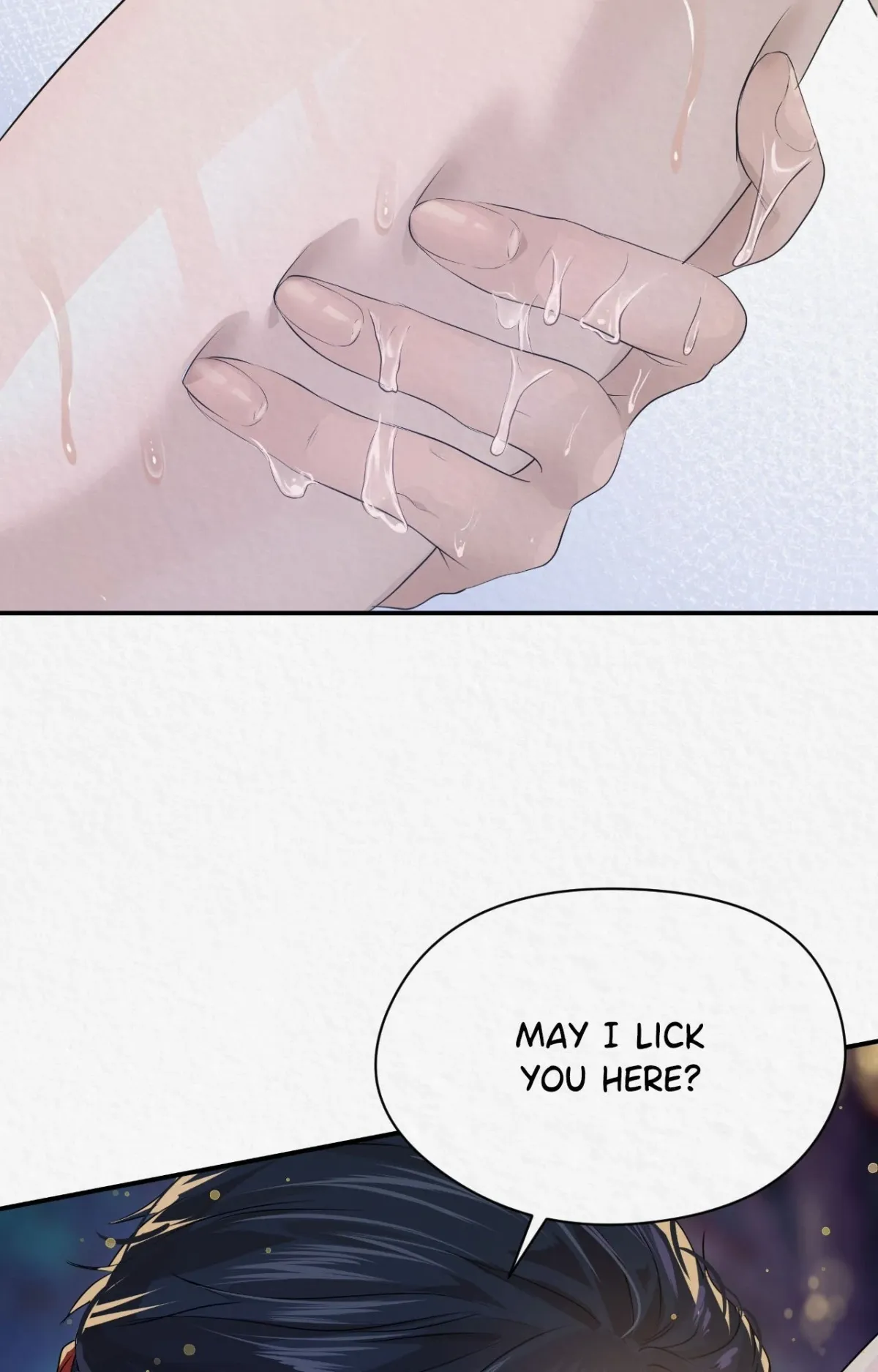 THE WHITE WOLF Chapter 10 page 91 - 