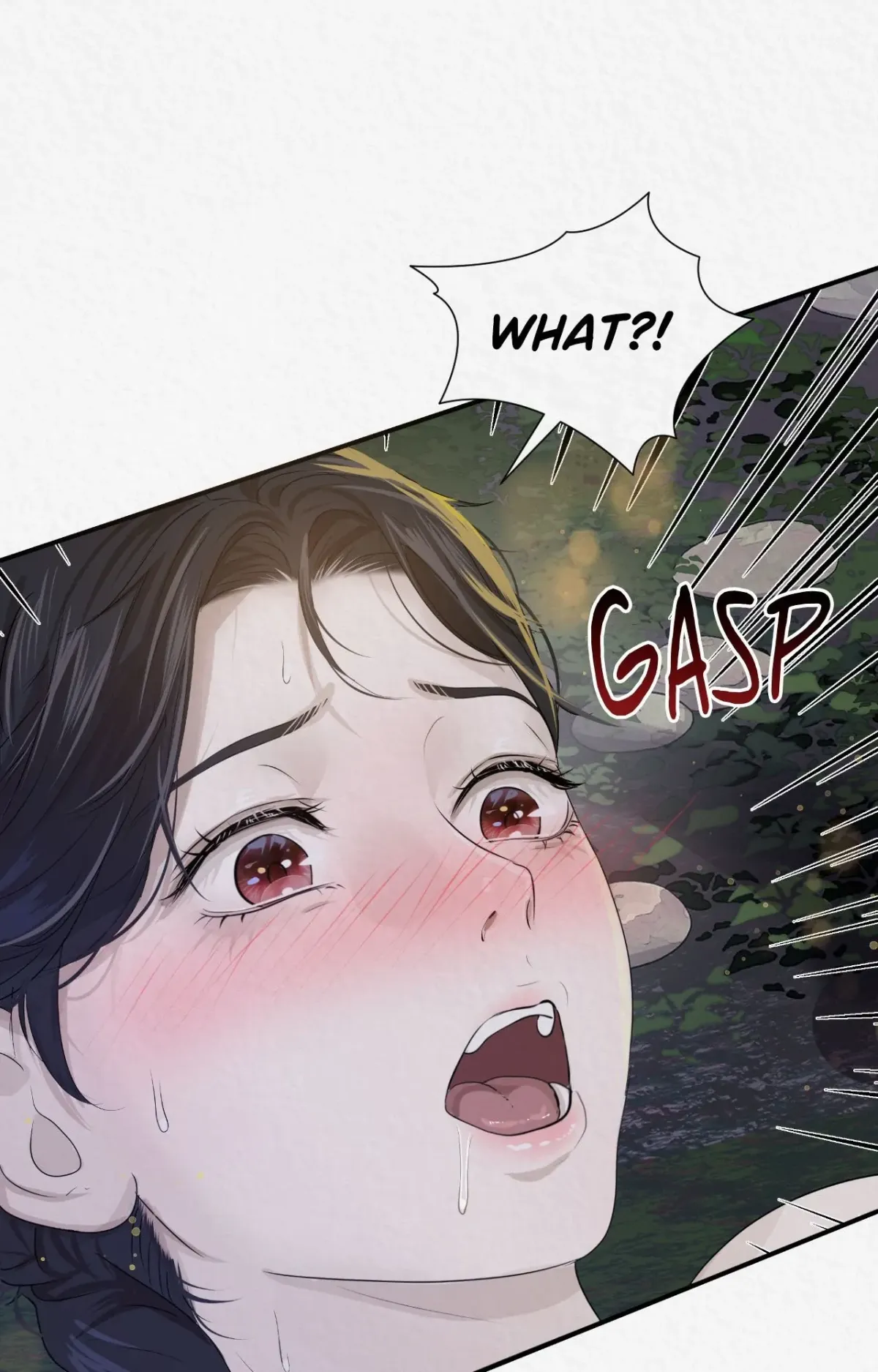 THE WHITE WOLF Chapter 10 page 93 - 