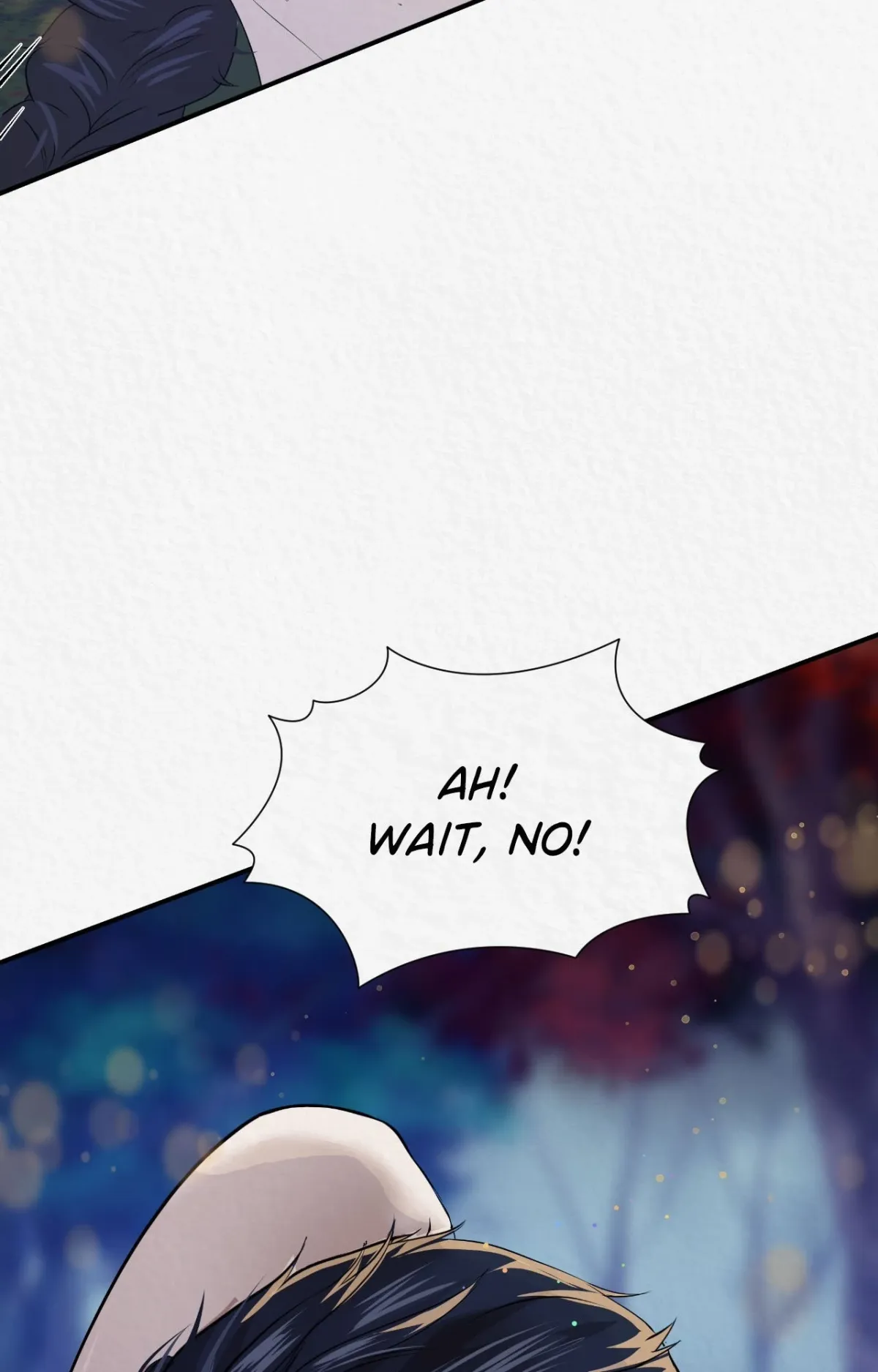 THE WHITE WOLF Chapter 10 page 94 - 