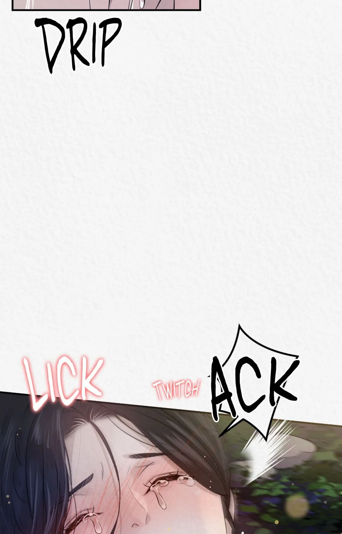 THE WHITE WOLF Chapter 10 page 97 - 