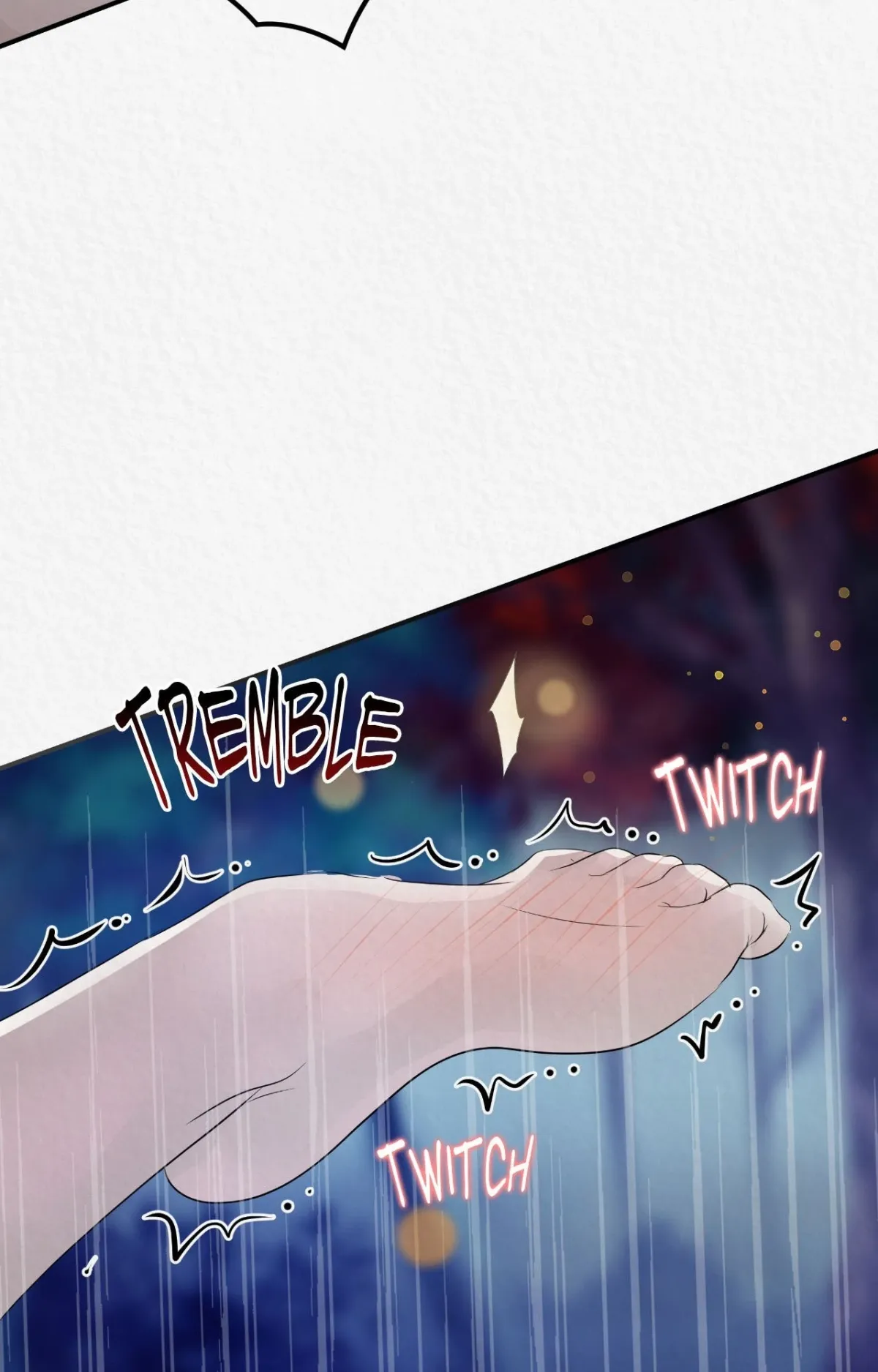 THE WHITE WOLF Chapter 10 page 100 - 