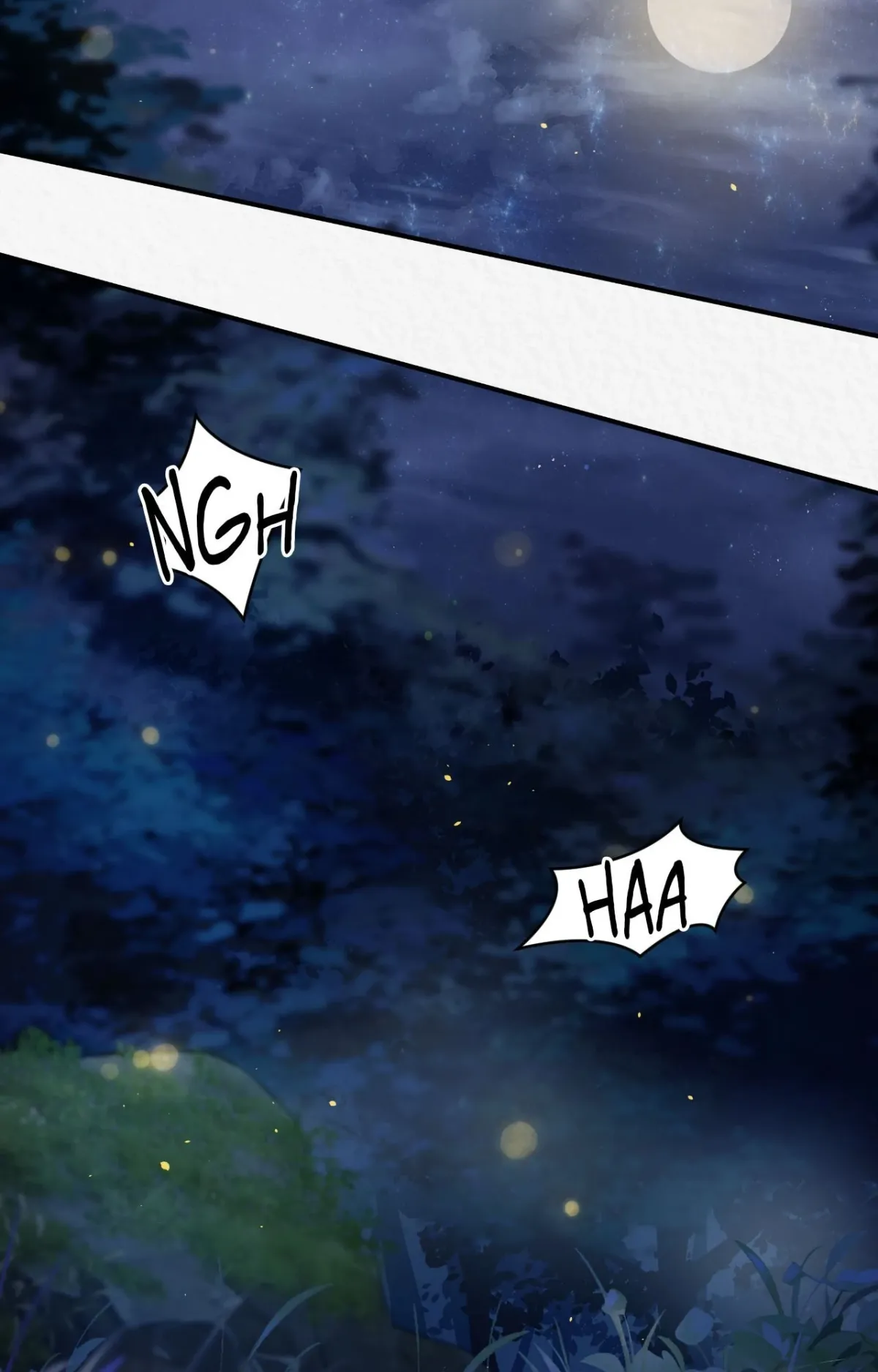 THE WHITE WOLF Chapter 11 page 2 - 