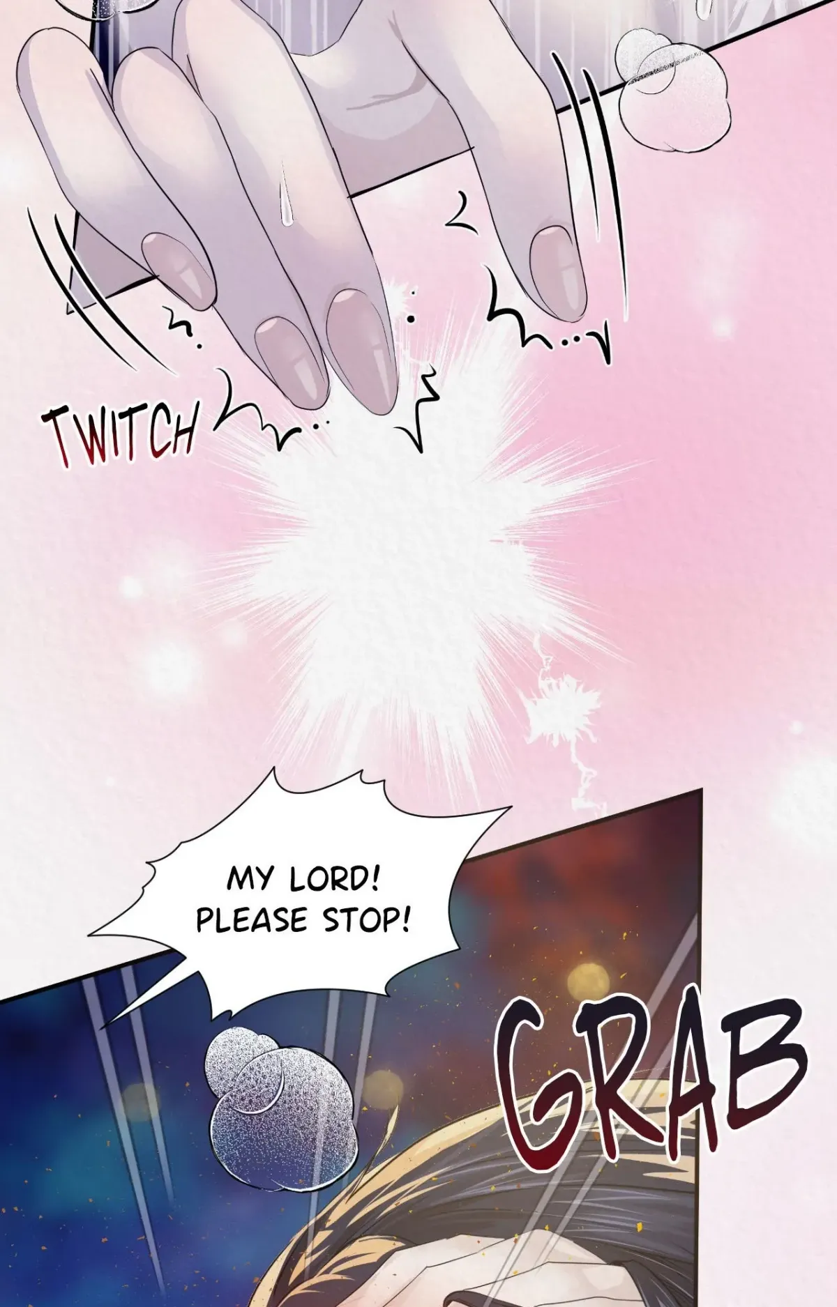 THE WHITE WOLF Chapter 11 page 14 - 