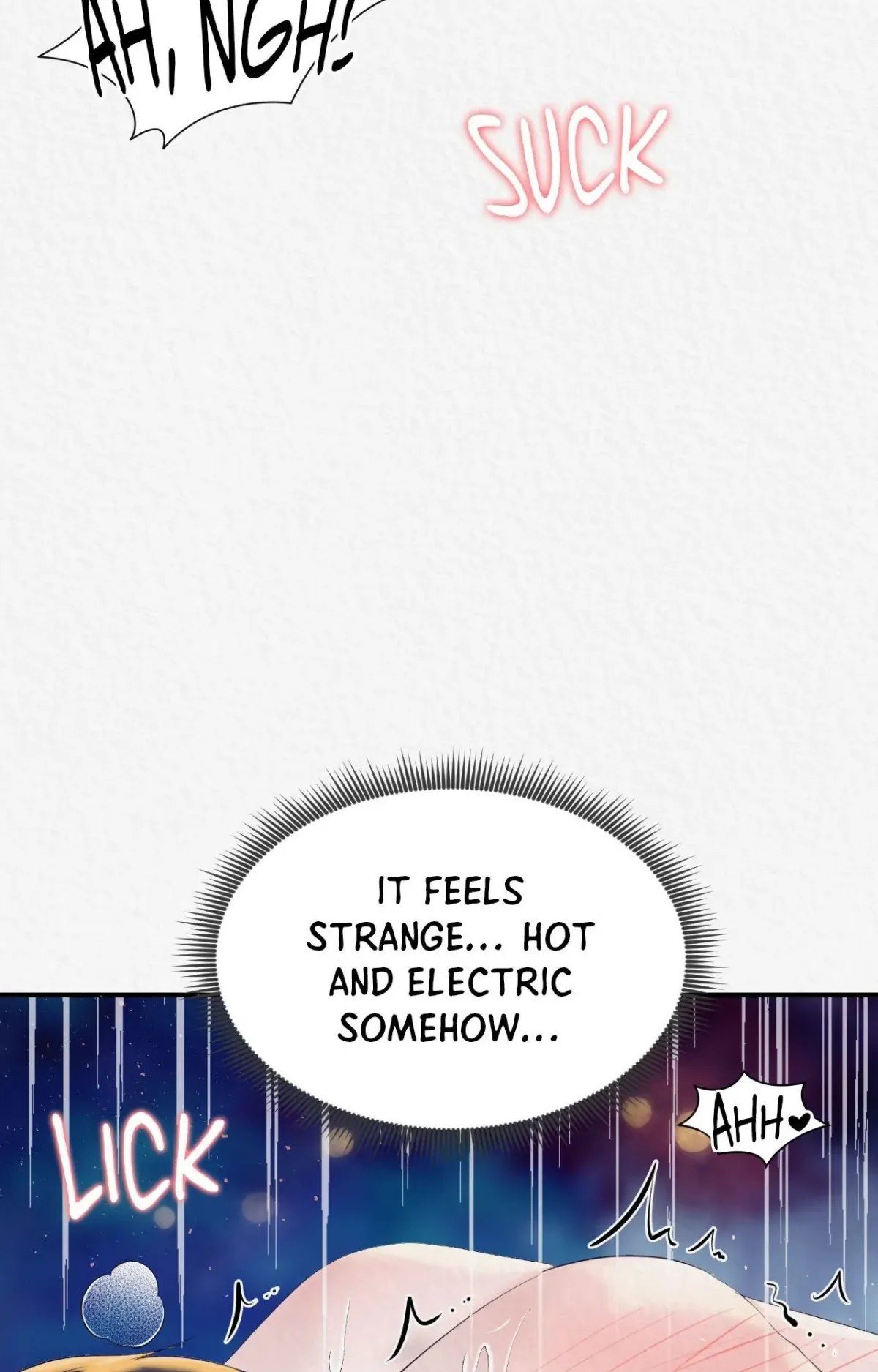 THE WHITE WOLF Chapter 11 page 18 - 