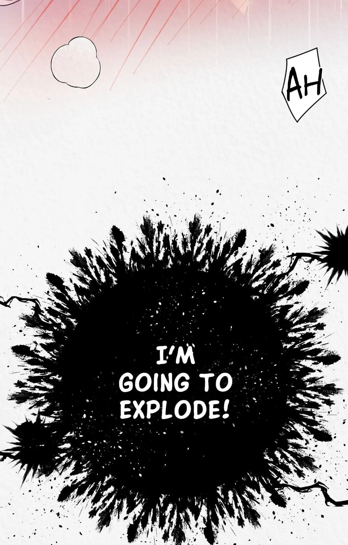 THE WHITE WOLF Chapter 11 page 22 - 