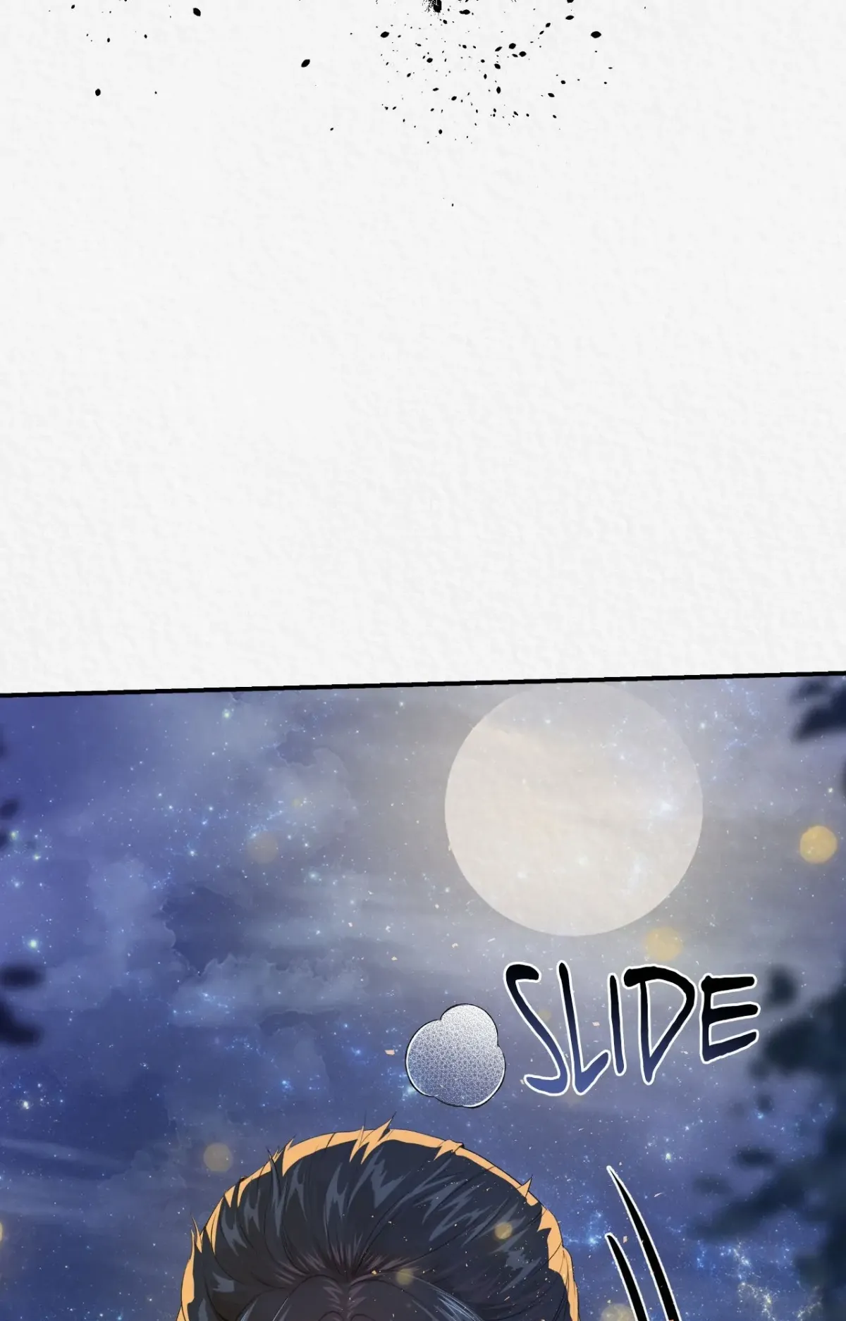 THE WHITE WOLF Chapter 11 page 23 - 
