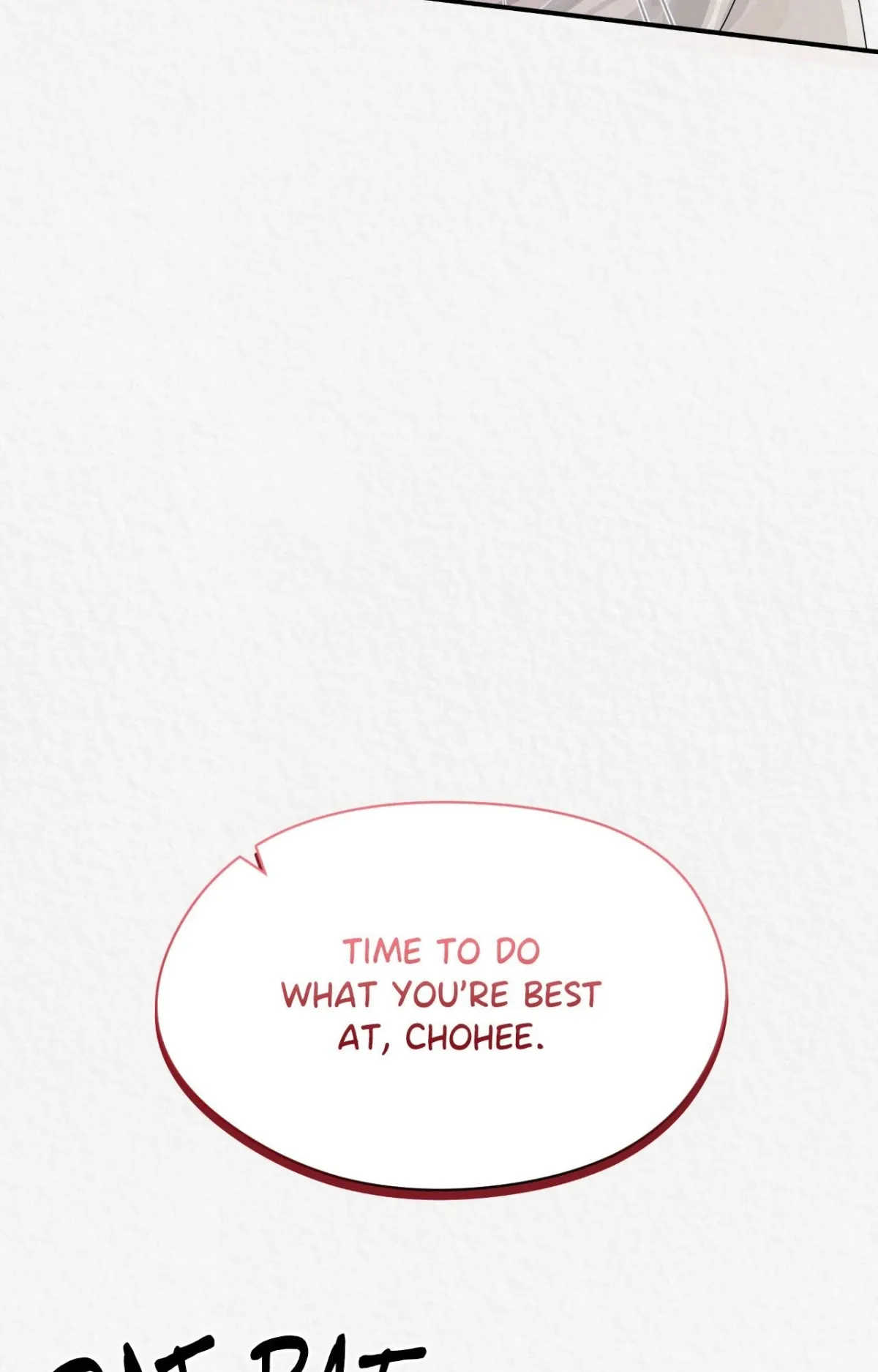 THE WHITE WOLF Chapter 11 page 31 - 