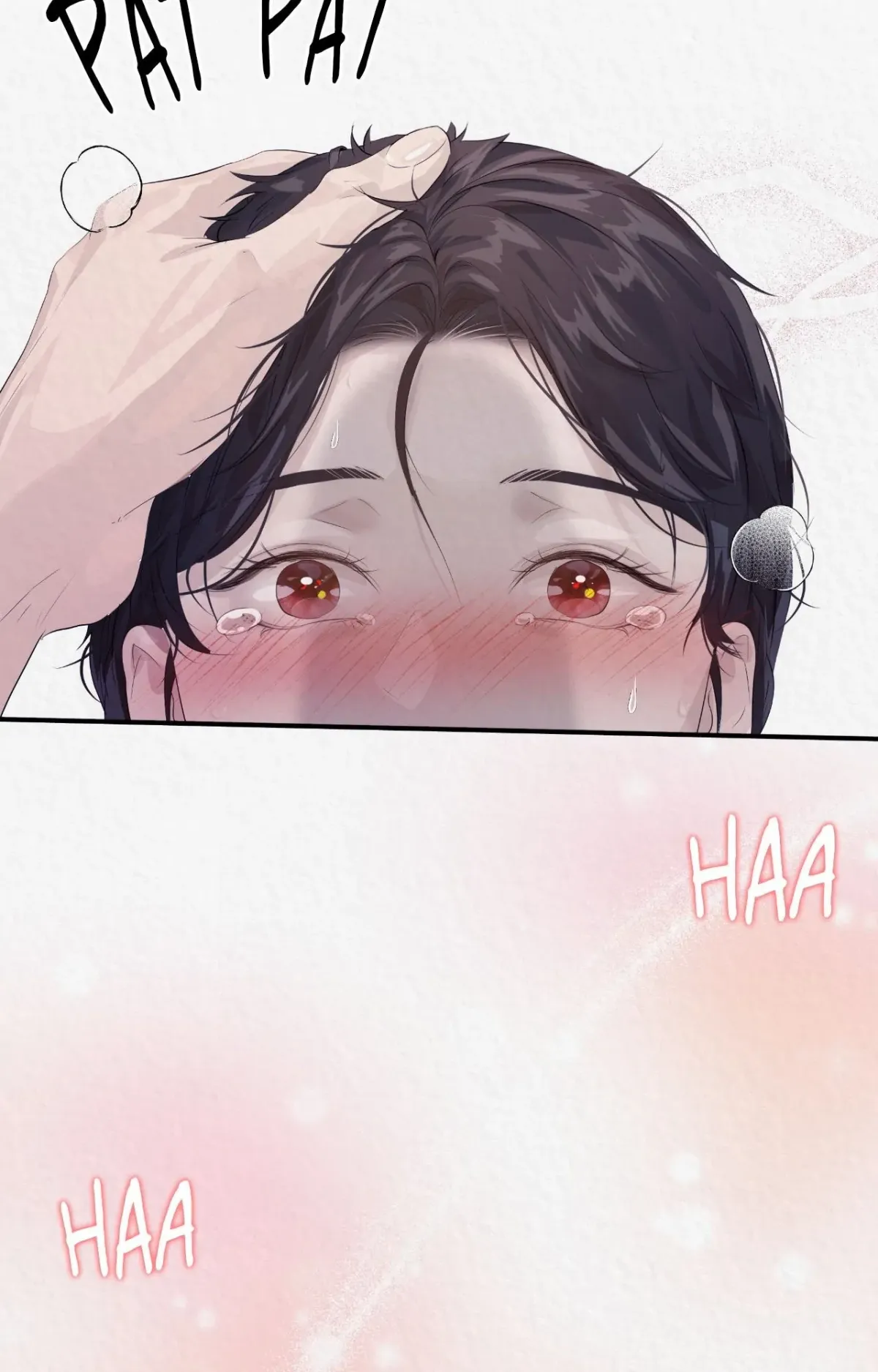 THE WHITE WOLF Chapter 11 page 32 - 