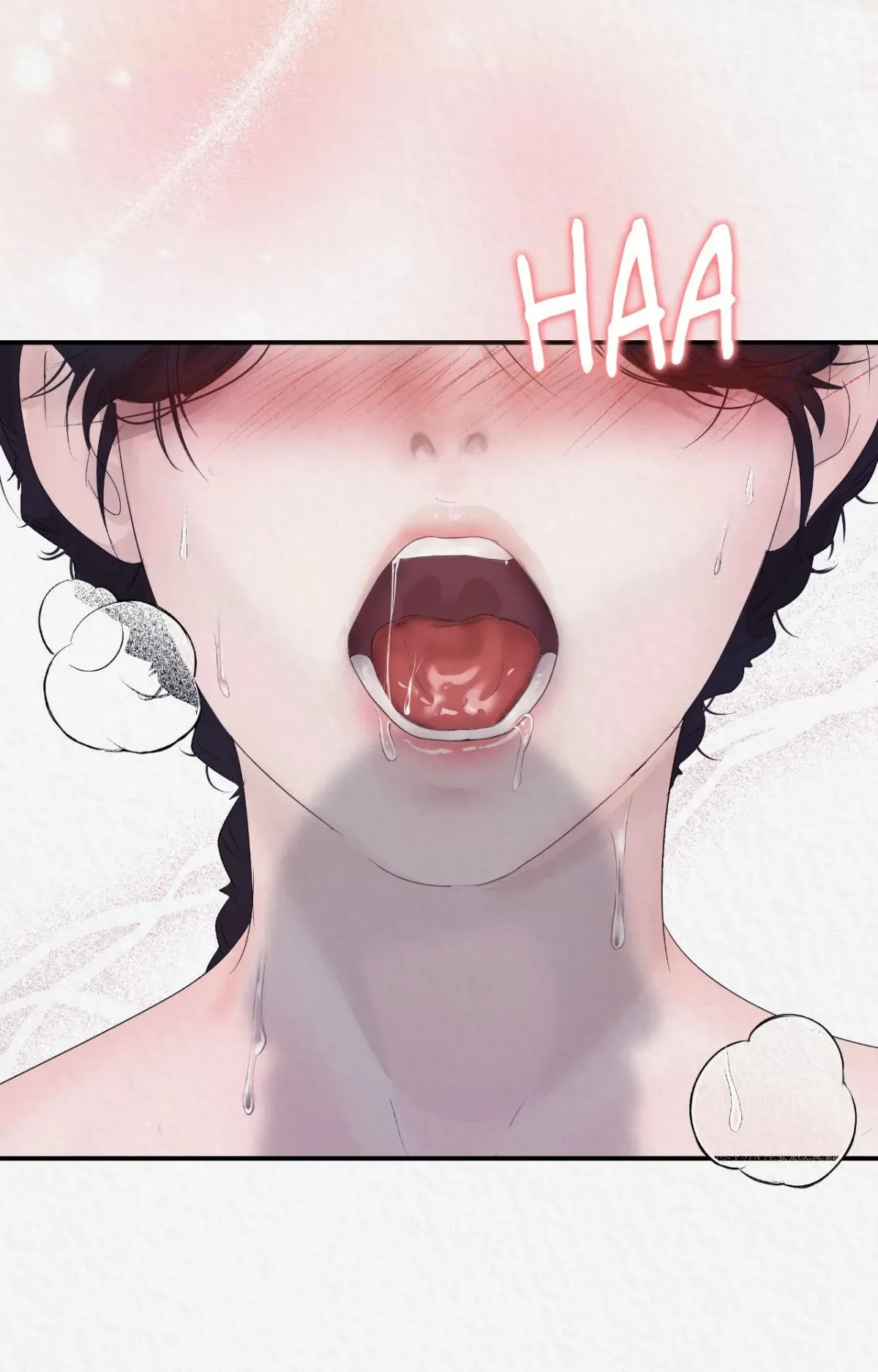 THE WHITE WOLF Chapter 11 page 33 - 