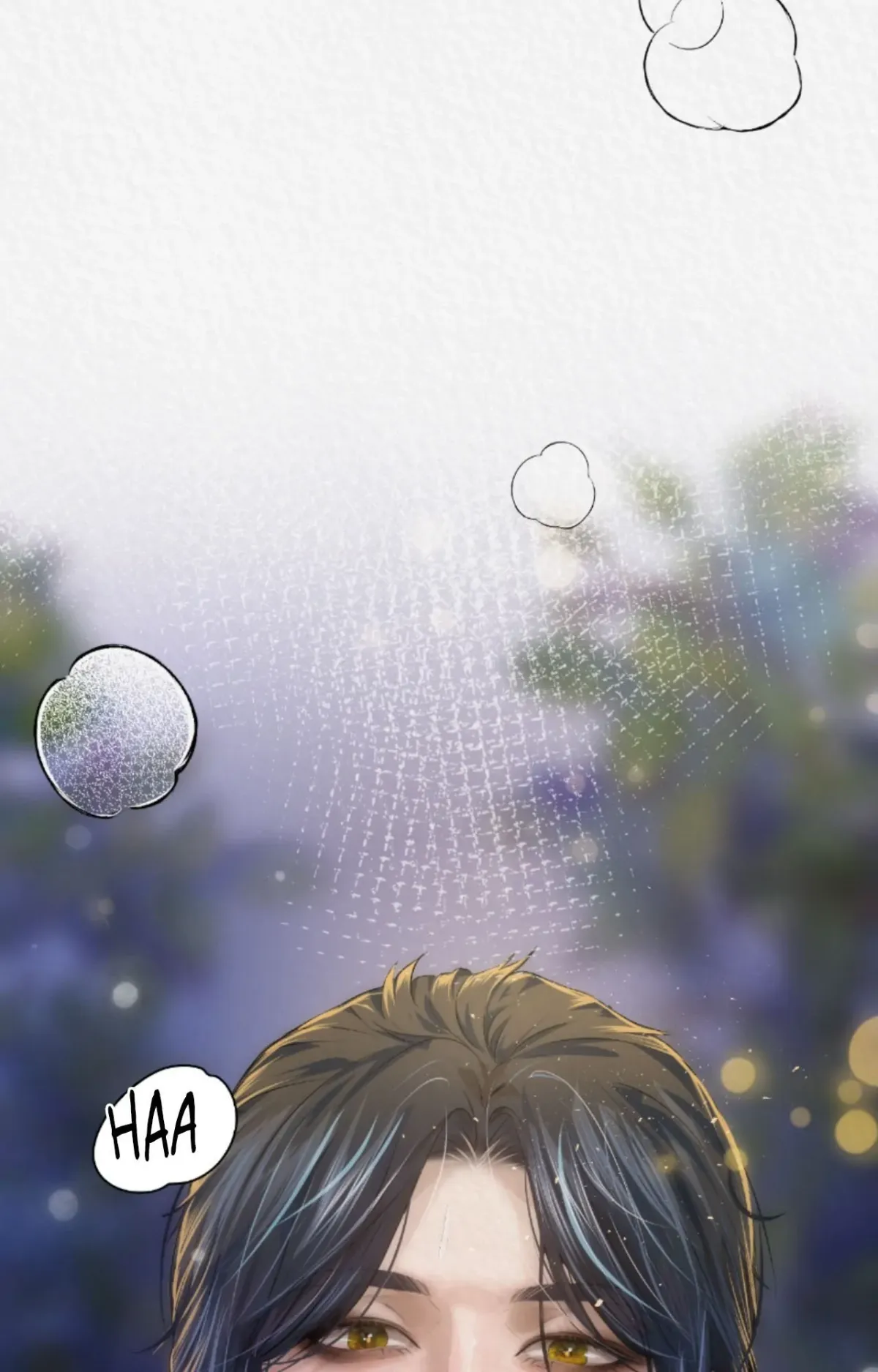 THE WHITE WOLF Chapter 11 page 37 - 