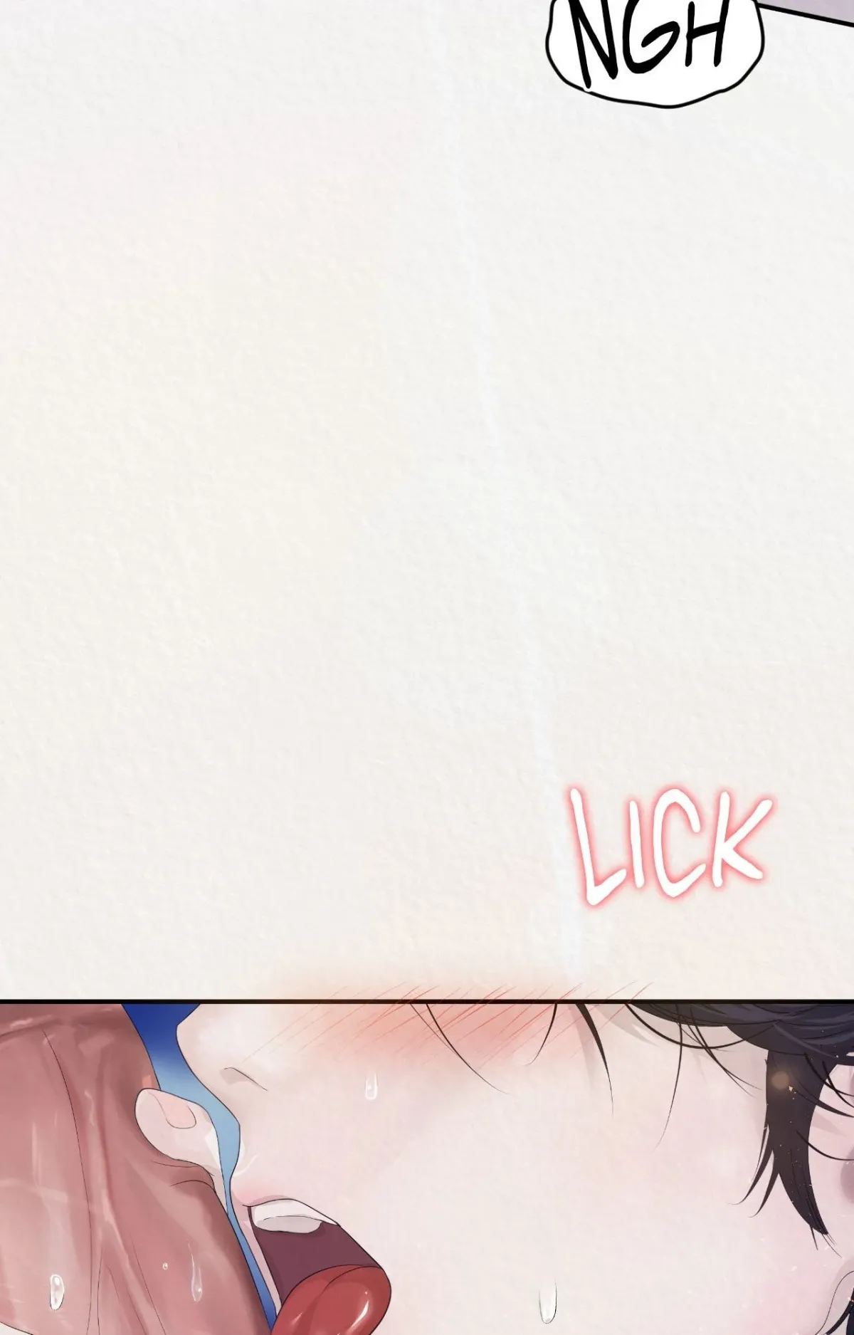 THE WHITE WOLF Chapter 11 page 42 - 