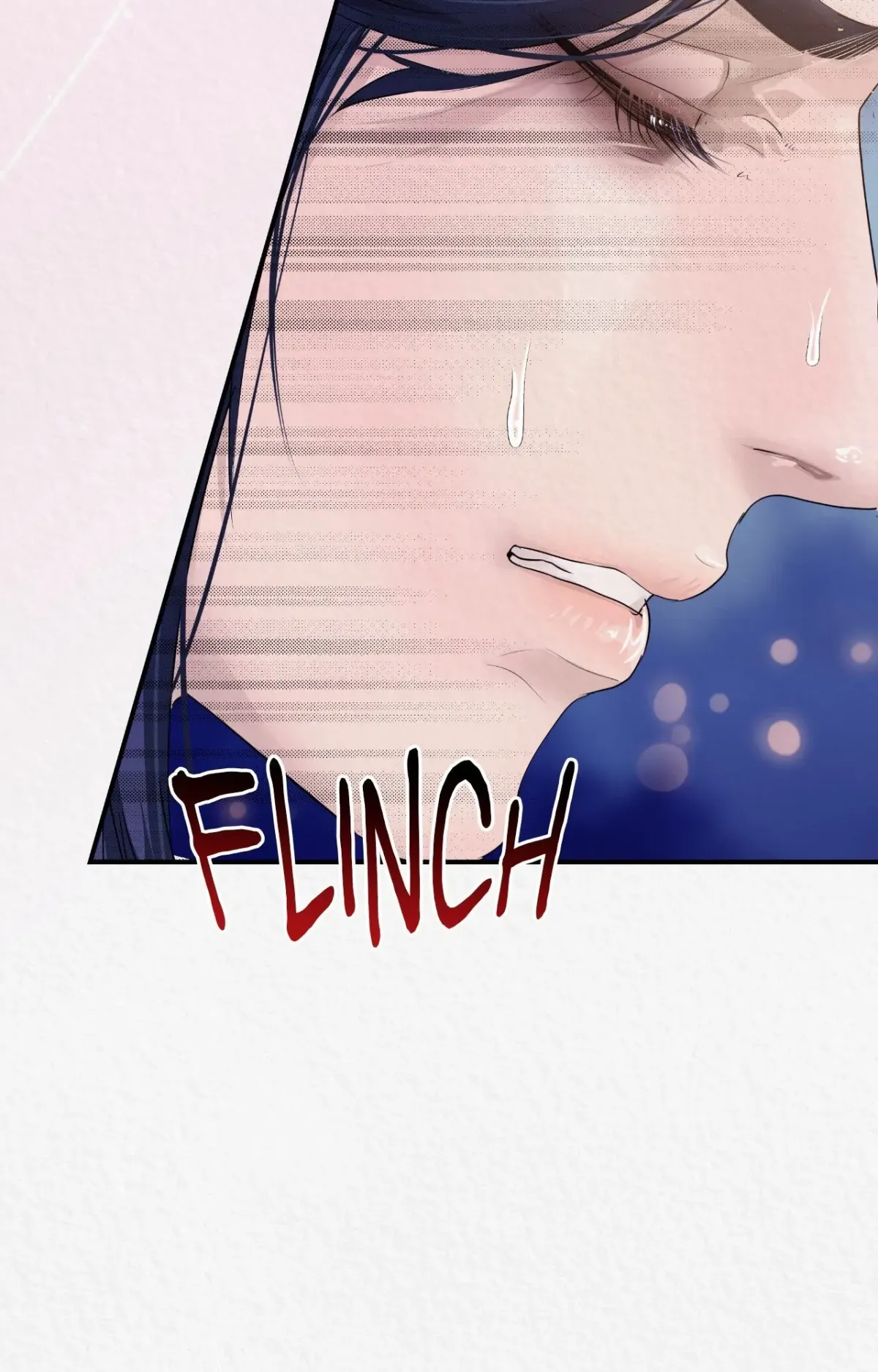 THE WHITE WOLF Chapter 11 page 46 - 