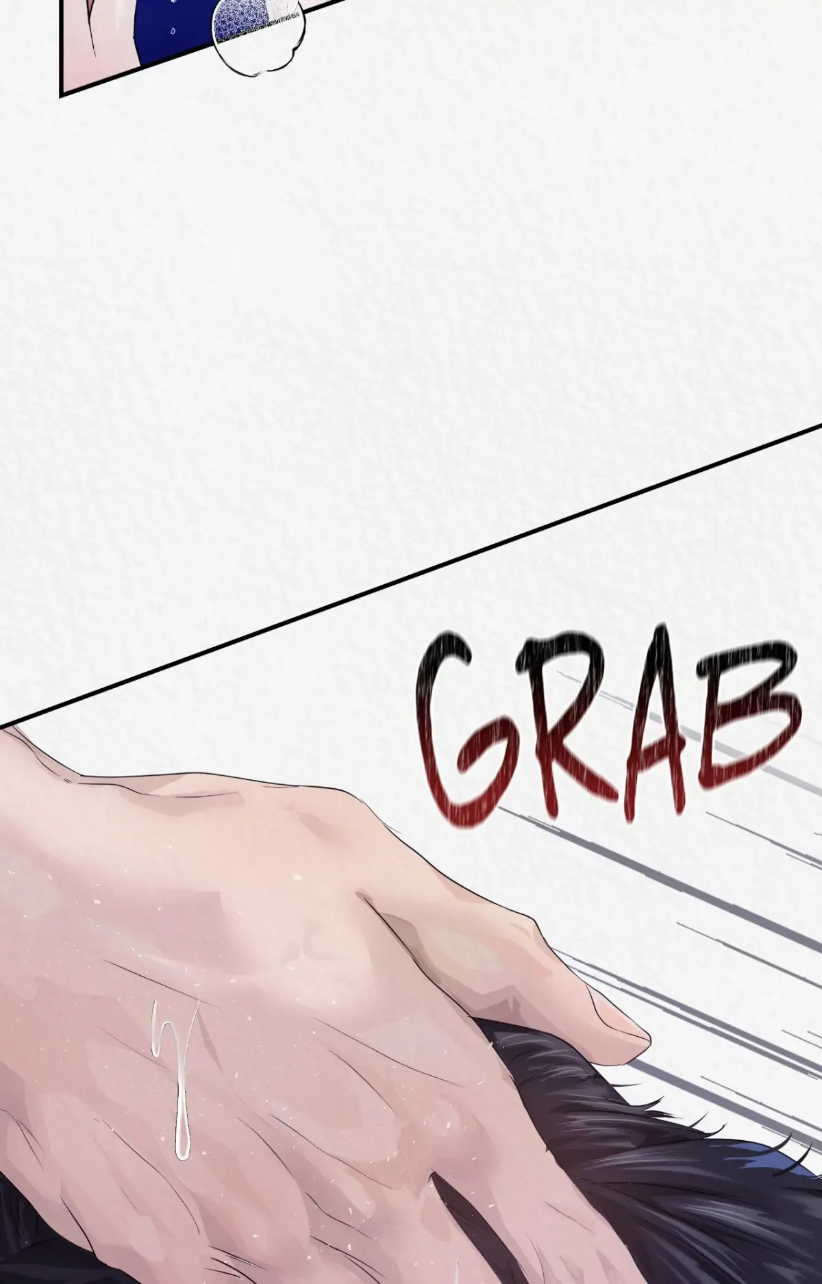 THE WHITE WOLF Chapter 11 page 48 - 