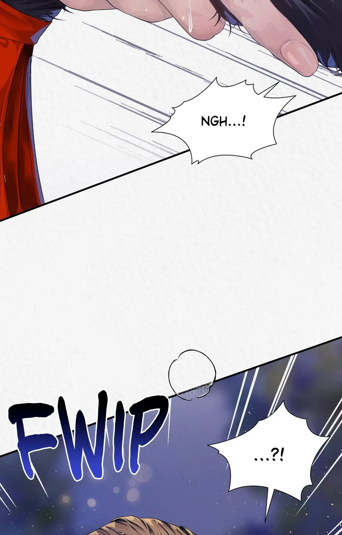 THE WHITE WOLF Chapter 11 page 49 - 