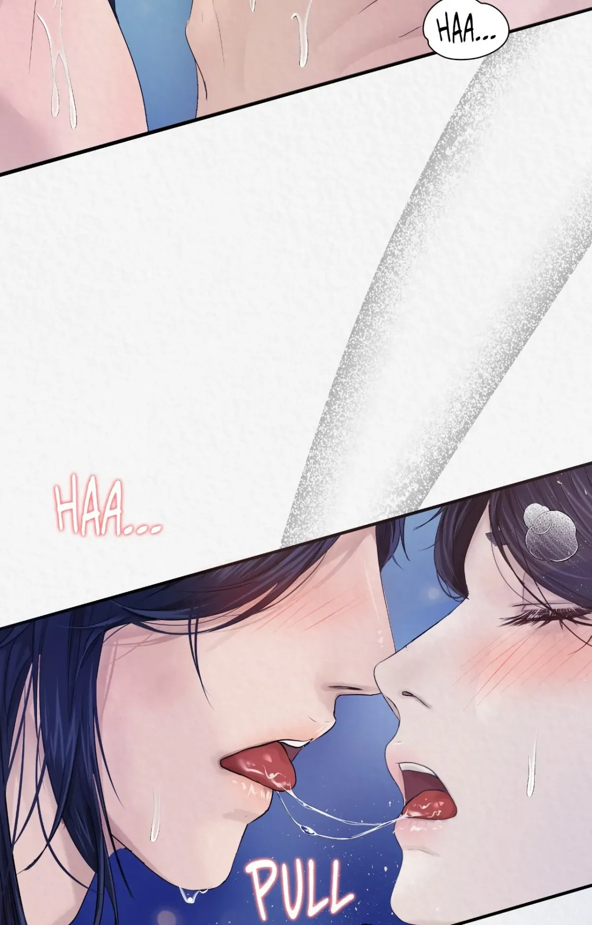 THE WHITE WOLF Chapter 11 page 52 - 
