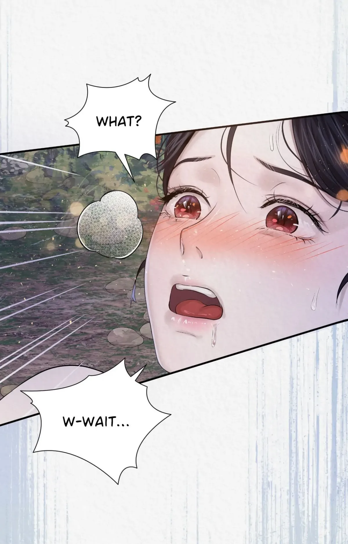 THE WHITE WOLF Chapter 11 page 56 - 