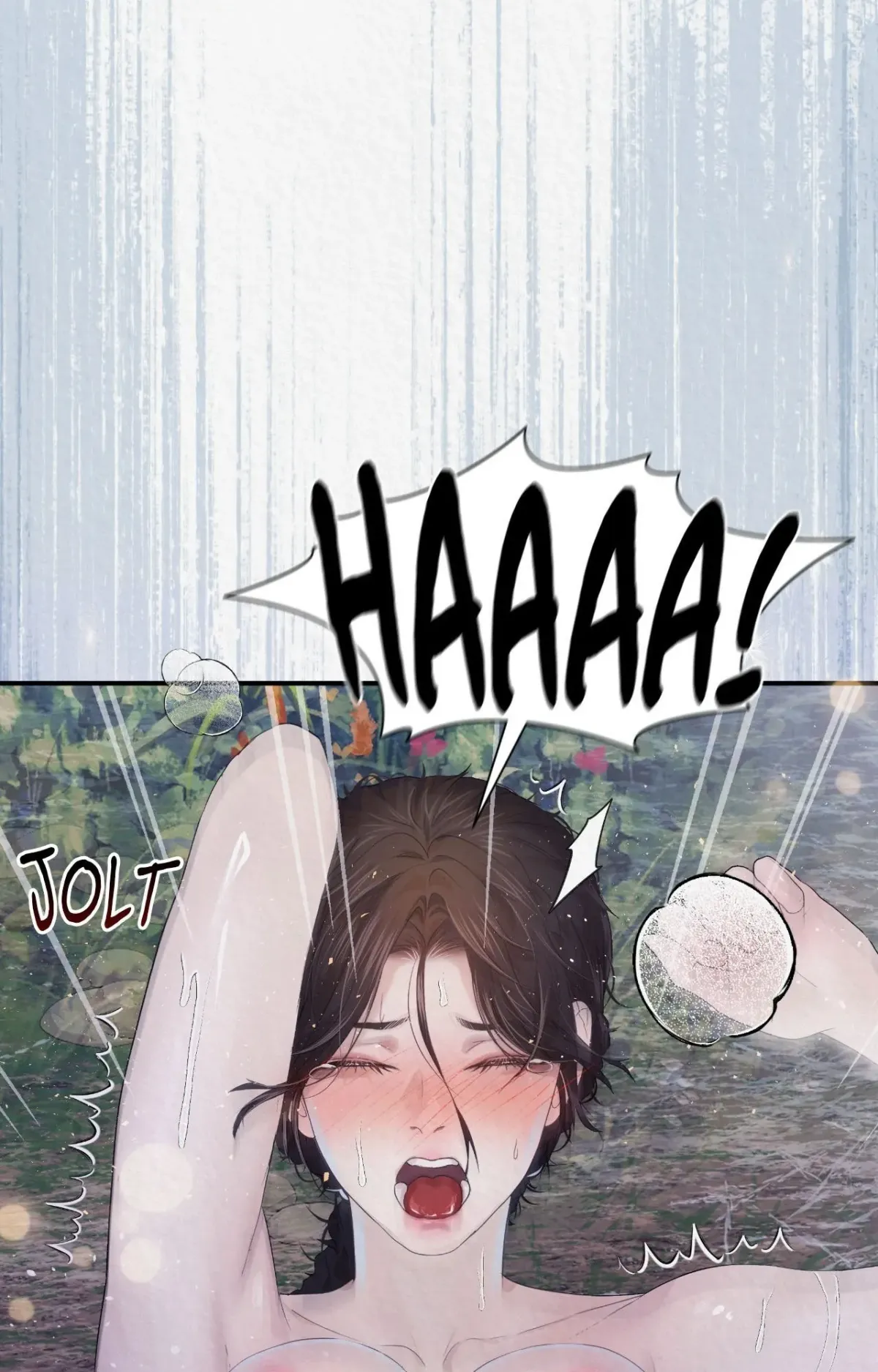 THE WHITE WOLF Chapter 11 page 57 - 