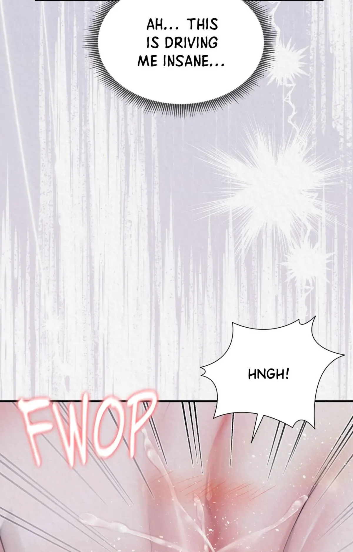 THE WHITE WOLF Chapter 11 page 60 - 