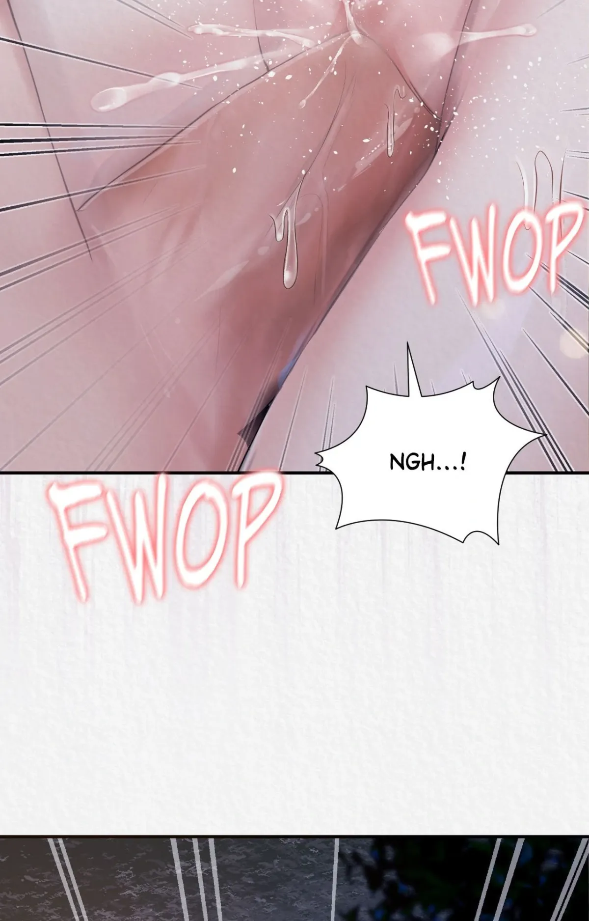 THE WHITE WOLF Chapter 11 page 61 - 
