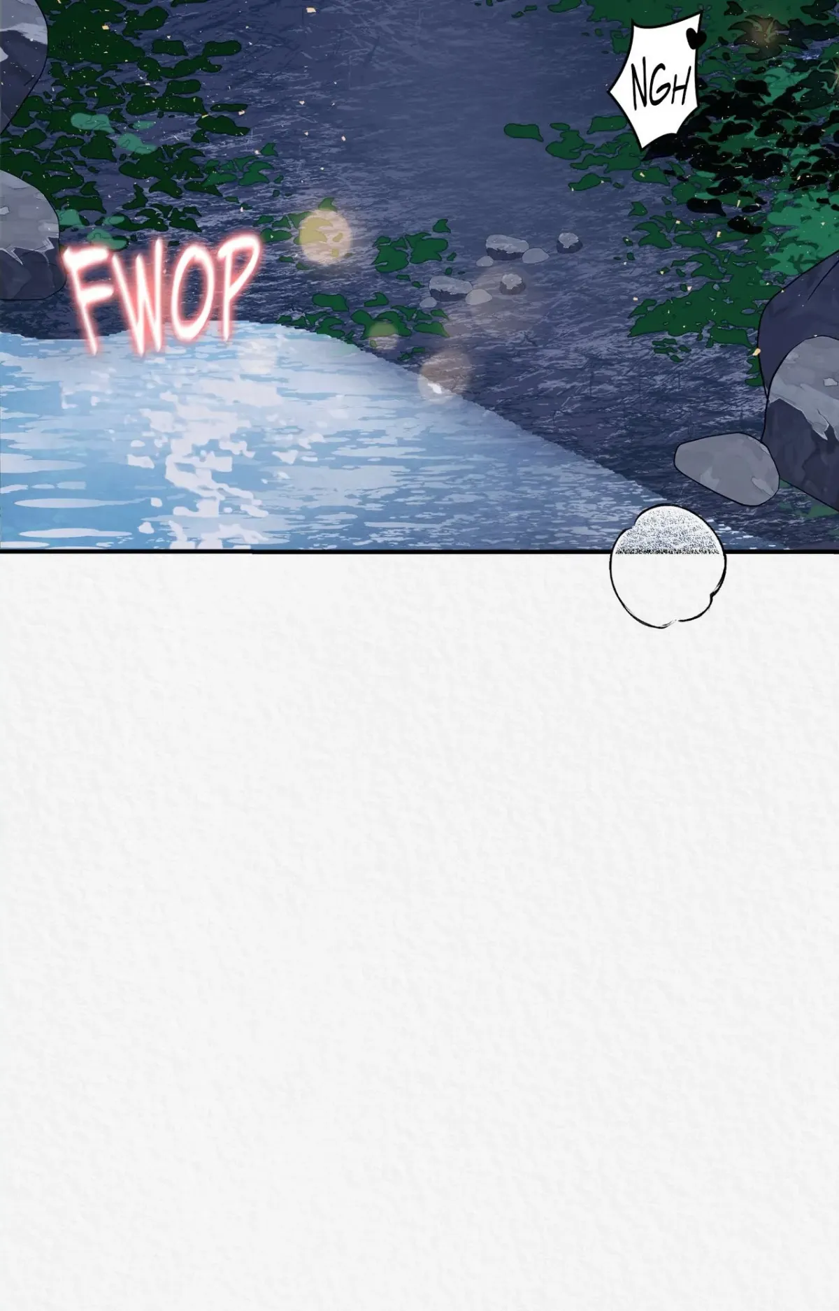 THE WHITE WOLF Chapter 11 page 64 - 