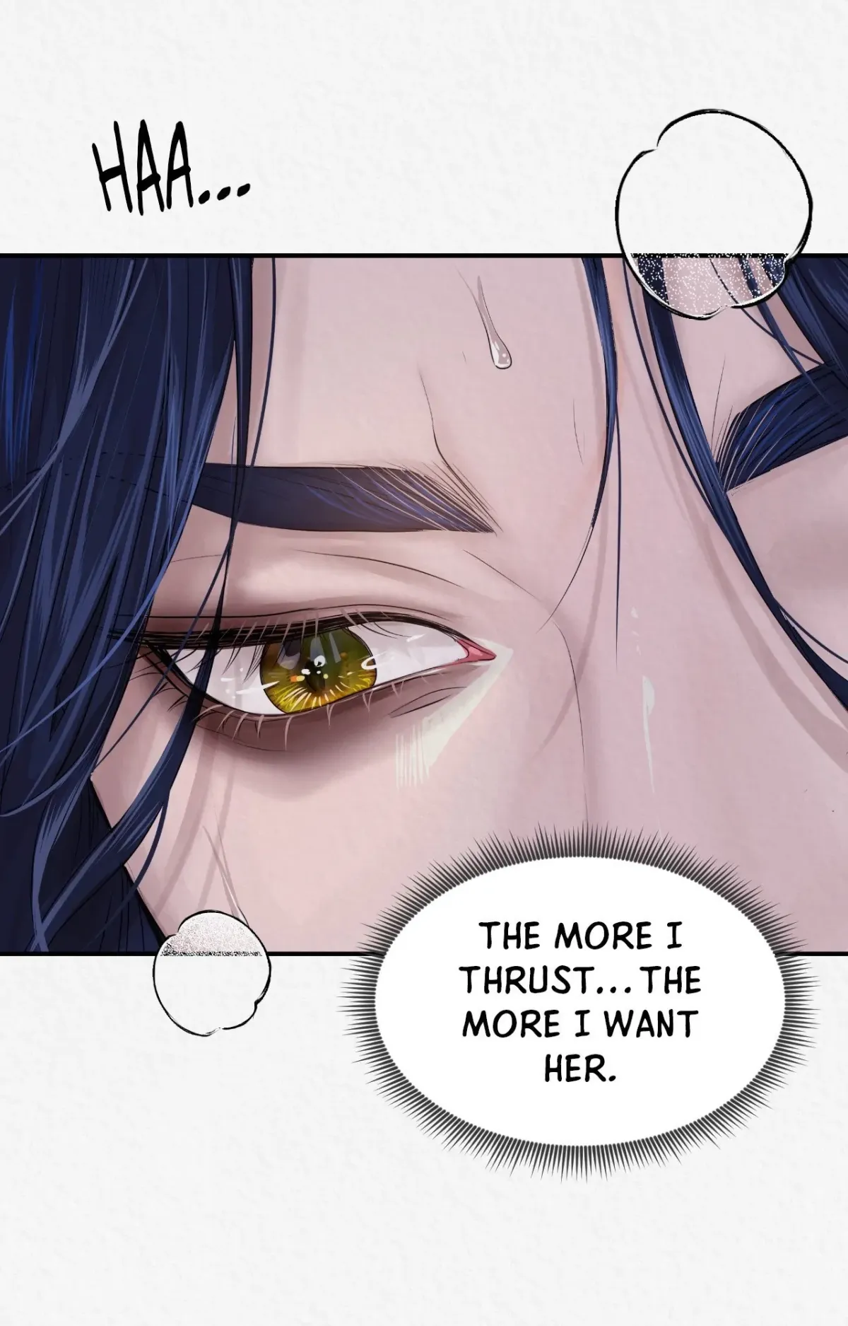 THE WHITE WOLF Chapter 11 page 65 - 
