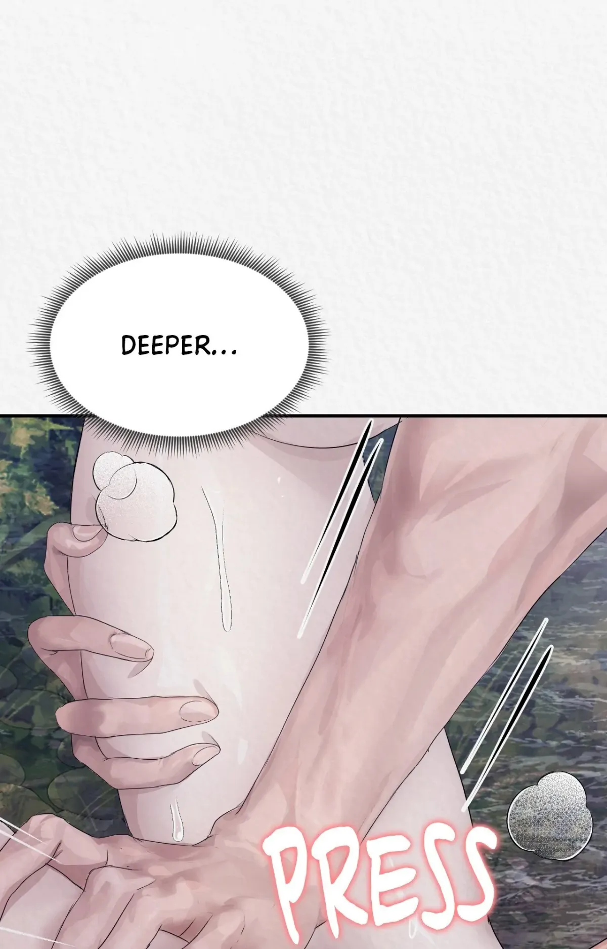 THE WHITE WOLF Chapter 11 page 66 - 