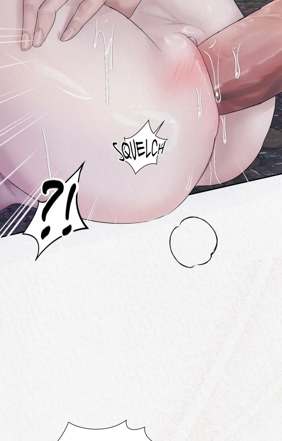 THE WHITE WOLF Chapter 11 page 67 - 