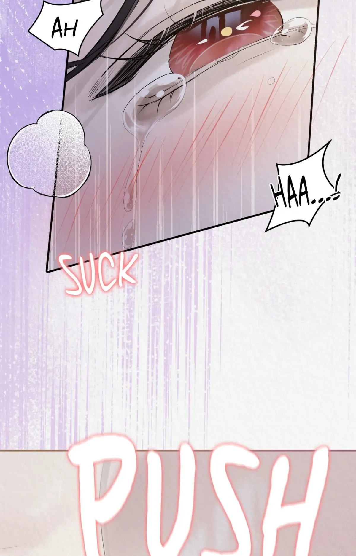 THE WHITE WOLF Chapter 11 page 8 - 