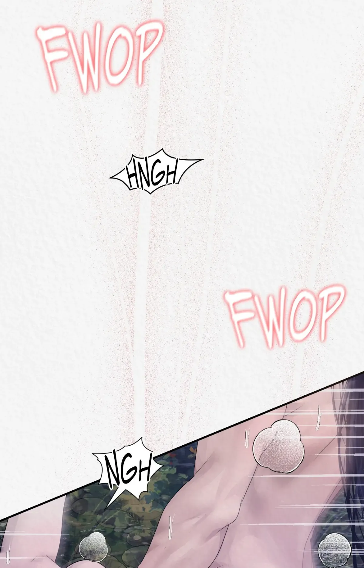 THE WHITE WOLF Chapter 11 page 71 - 