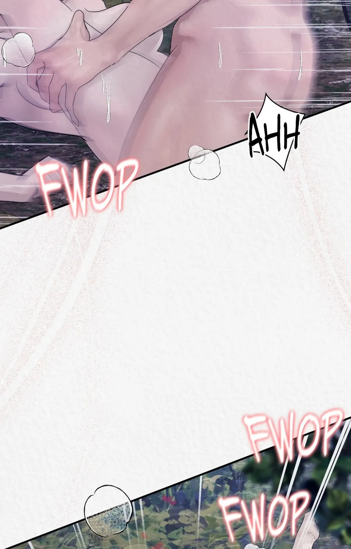 THE WHITE WOLF Chapter 11 page 72 - 
