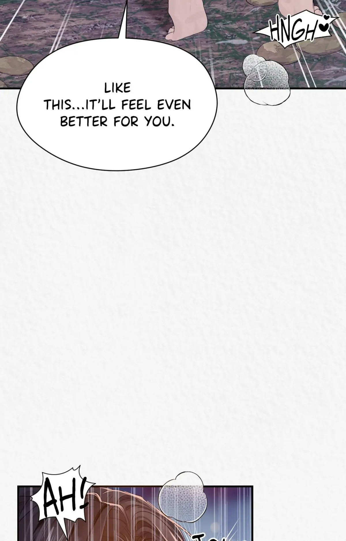 THE WHITE WOLF Chapter 11 page 74 - 