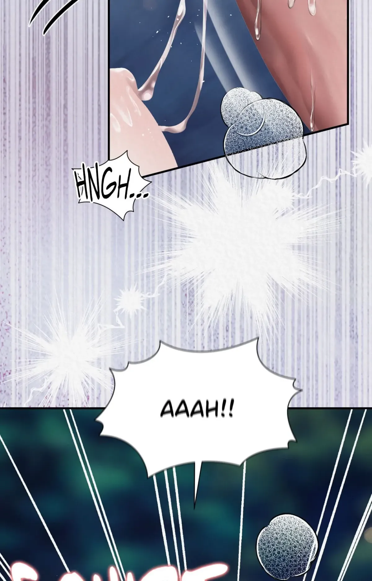 THE WHITE WOLF Chapter 11 page 80 - 