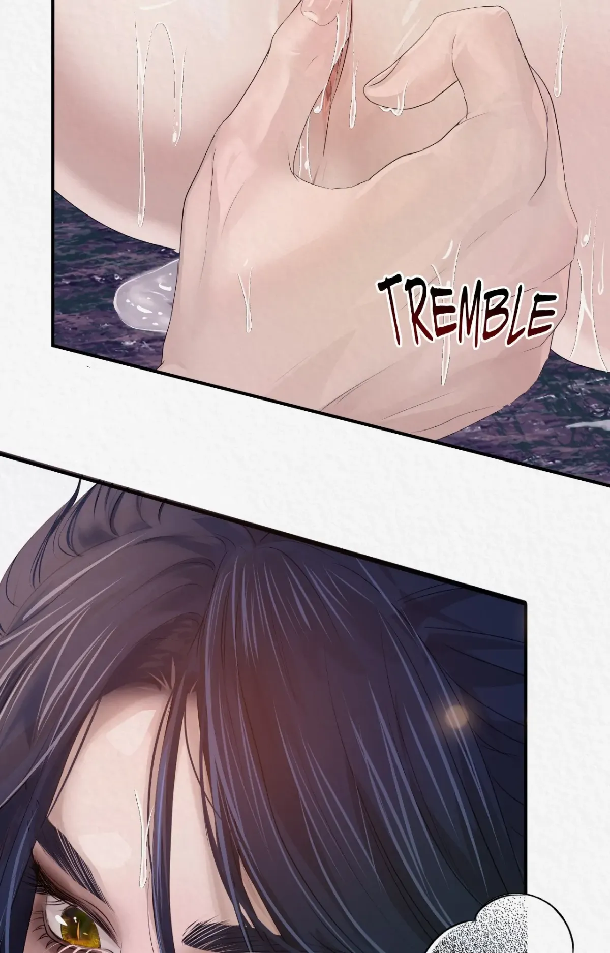 THE WHITE WOLF Chapter 11 page 86 - 