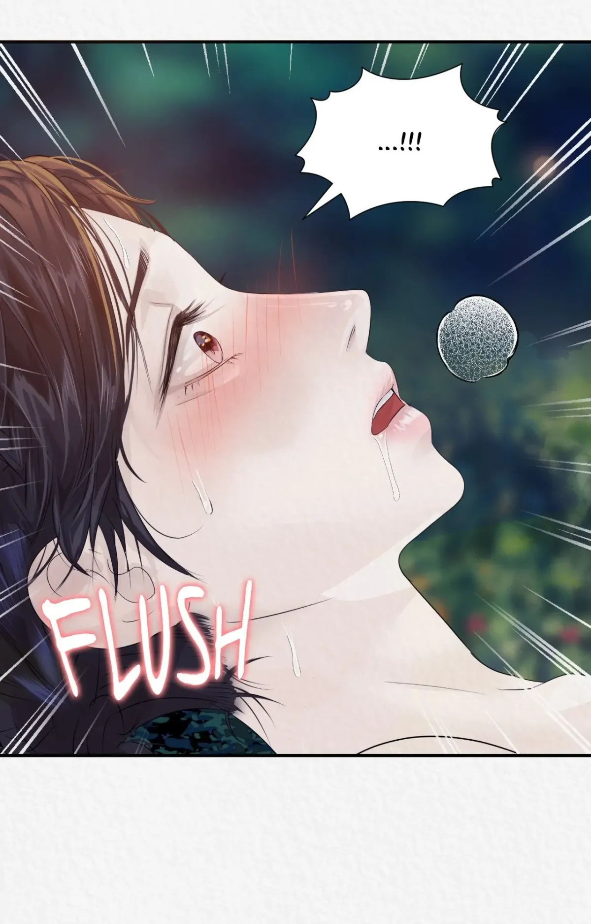 THE WHITE WOLF Chapter 11 page 88 - 