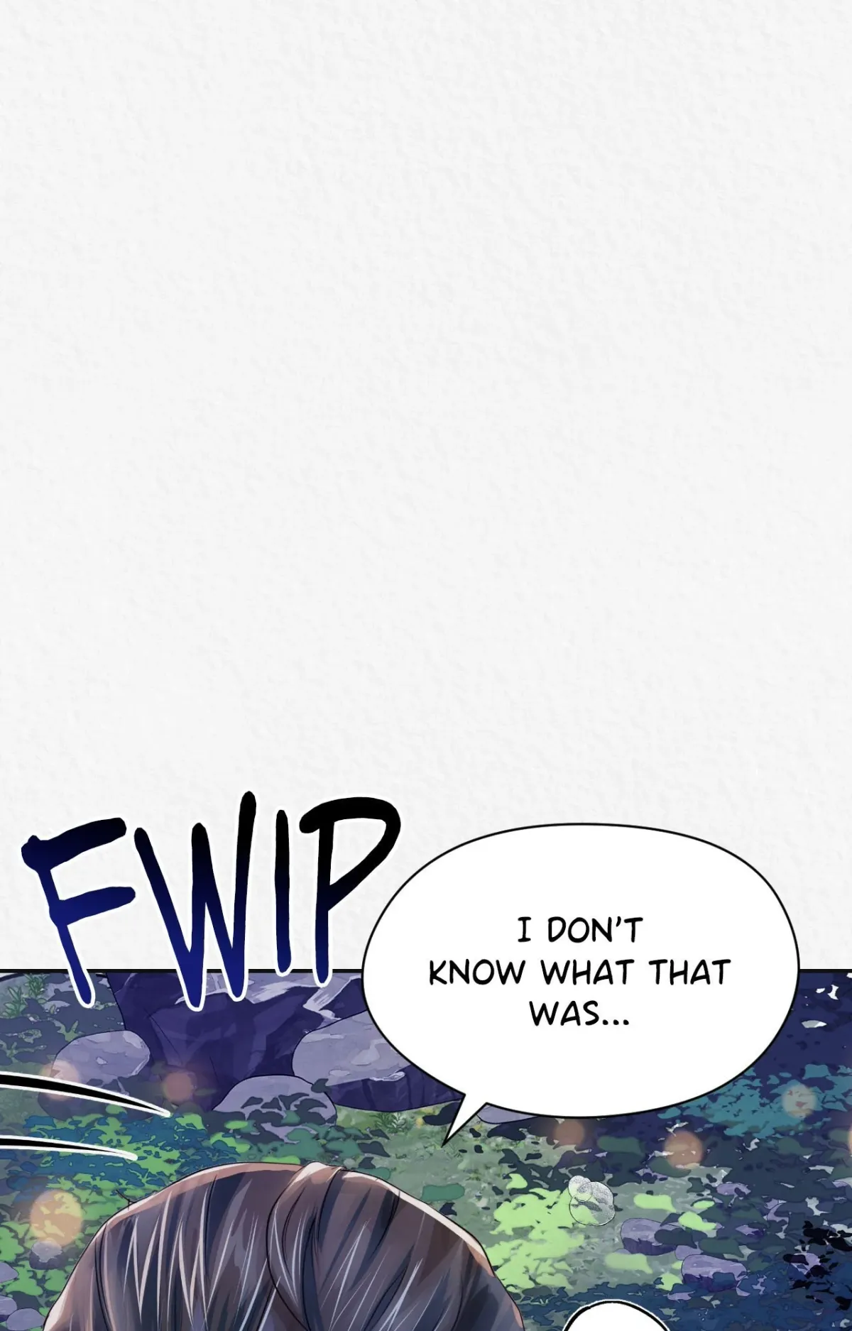 THE WHITE WOLF Chapter 12 page 1 - 