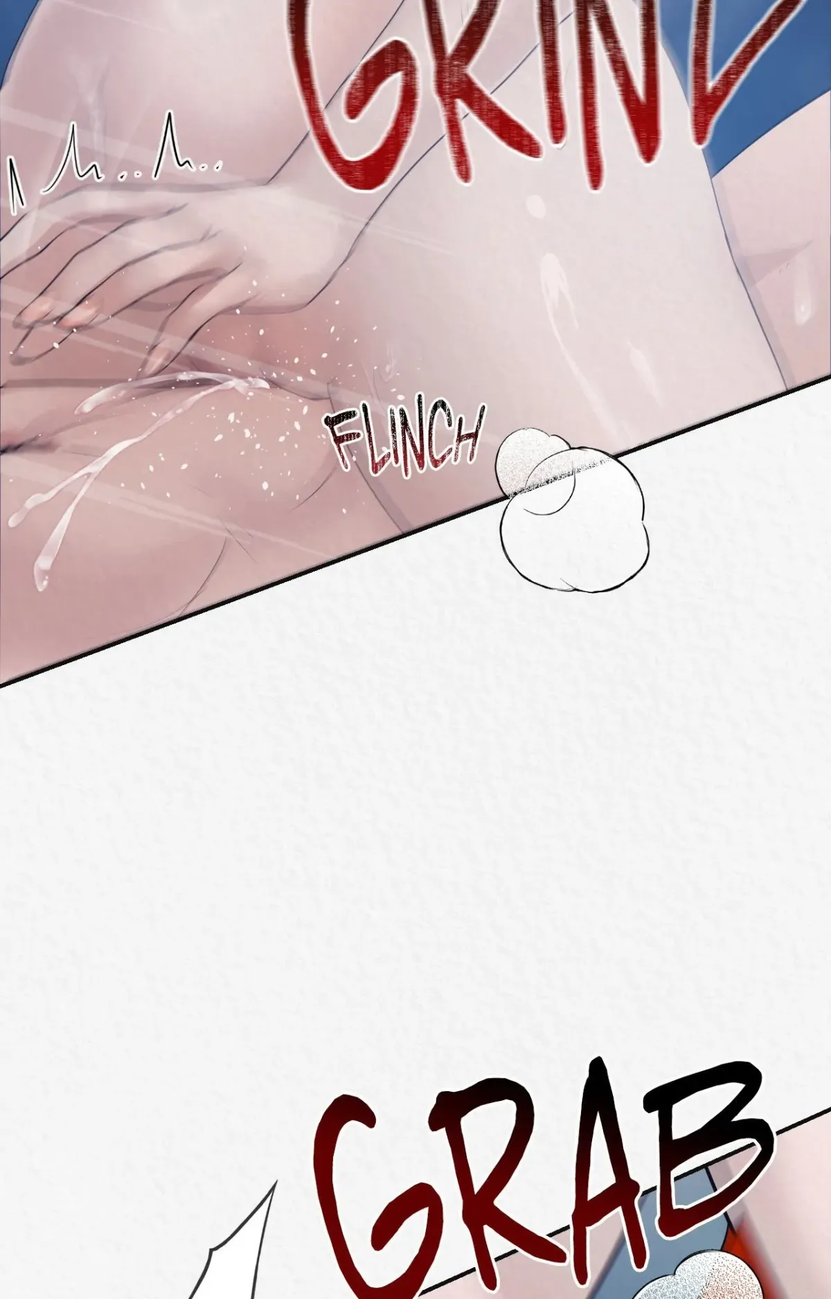 THE WHITE WOLF Chapter 12 page 12 - 