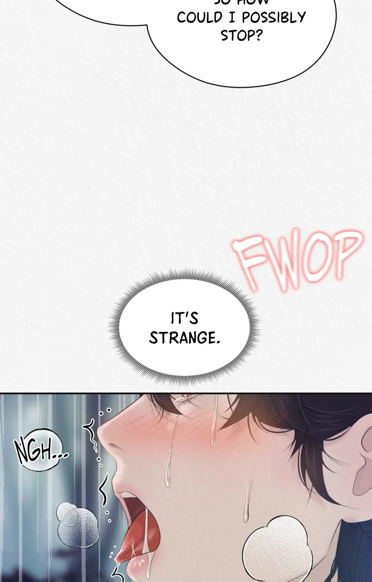 THE WHITE WOLF Chapter 12 page 16 - 